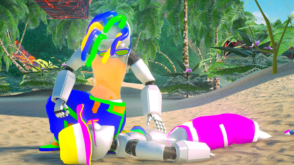 NRG screenshot 3