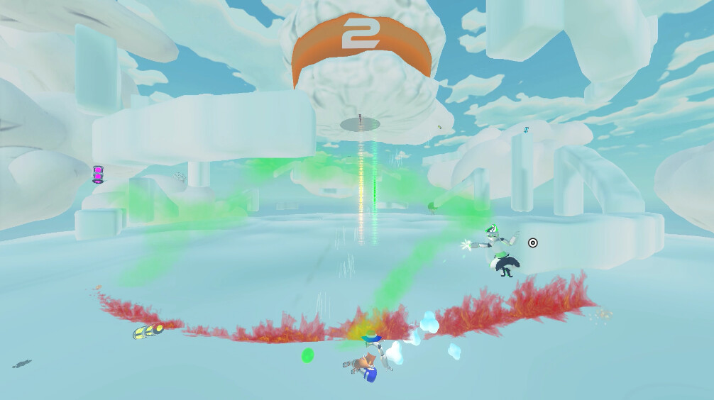 NRG screenshot 4