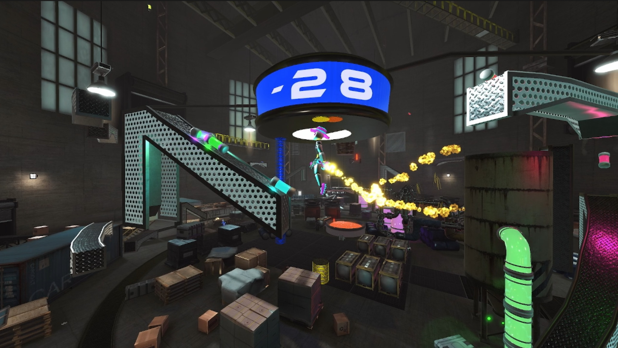 NRG screenshot 6