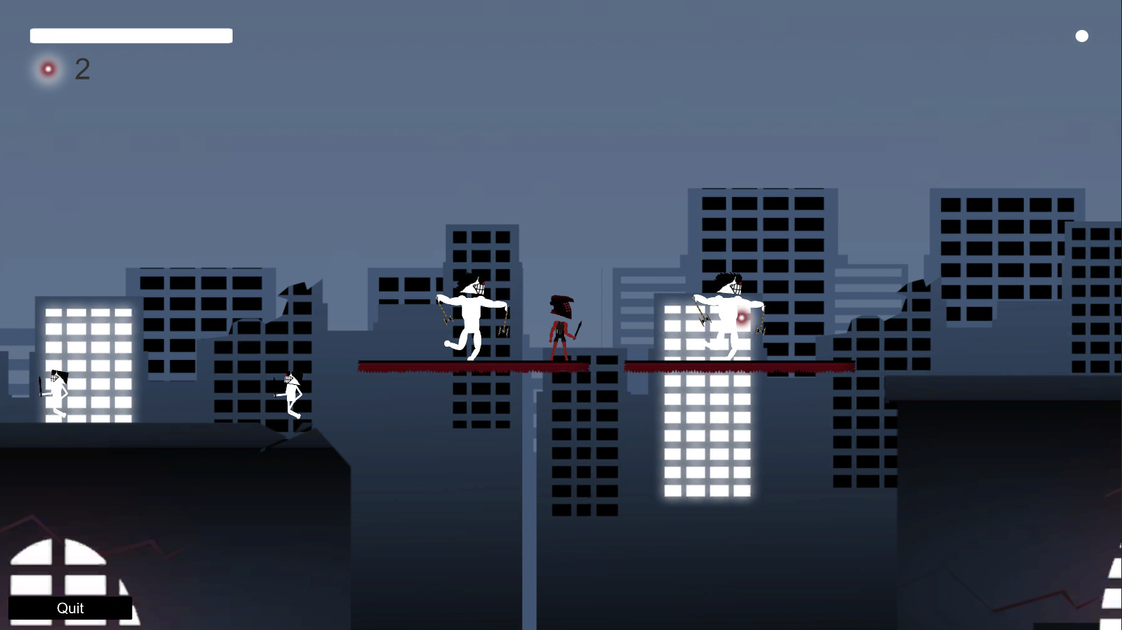 A Gladiator's Hell screenshot 3