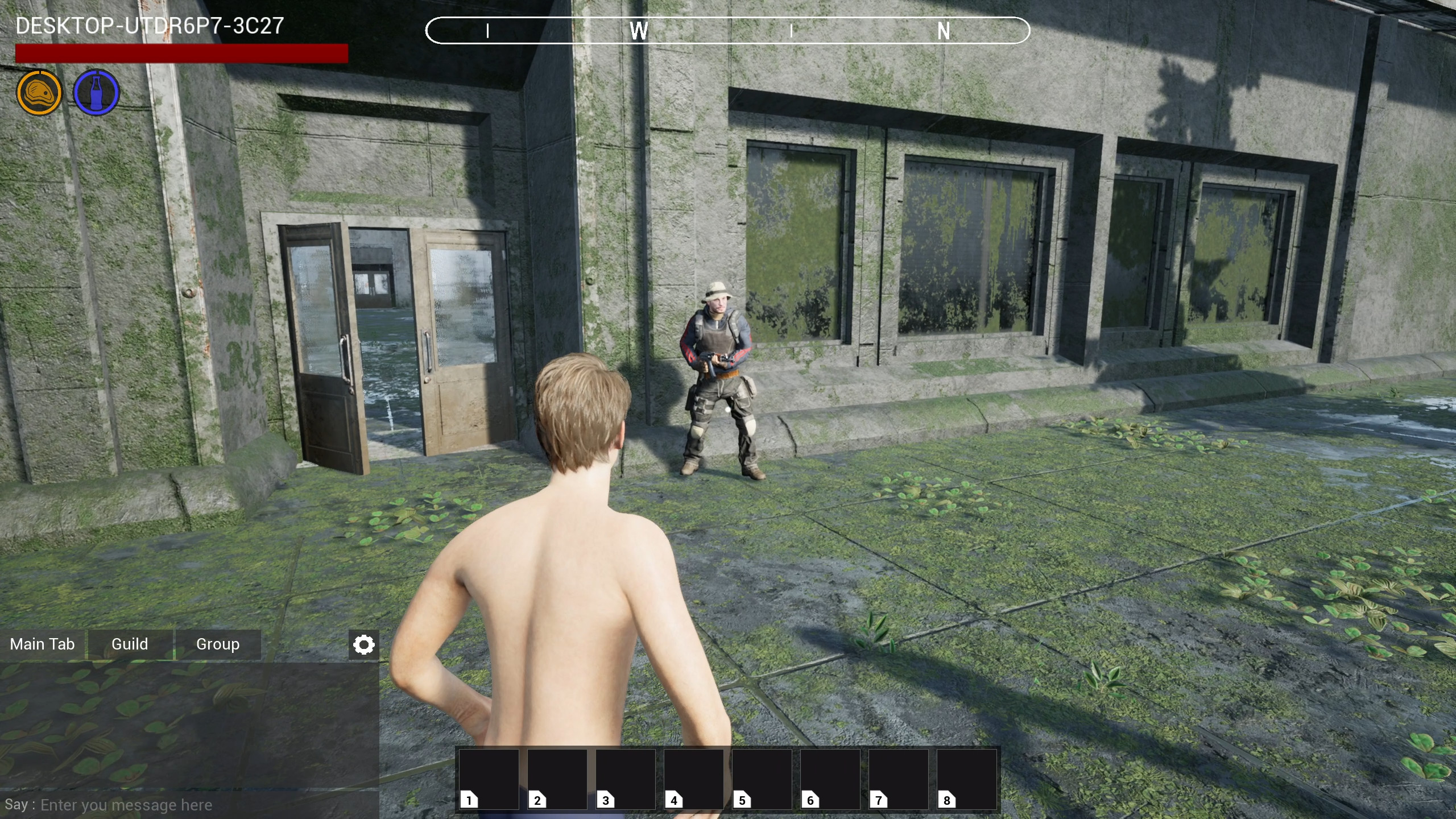 Badlands screenshot 18