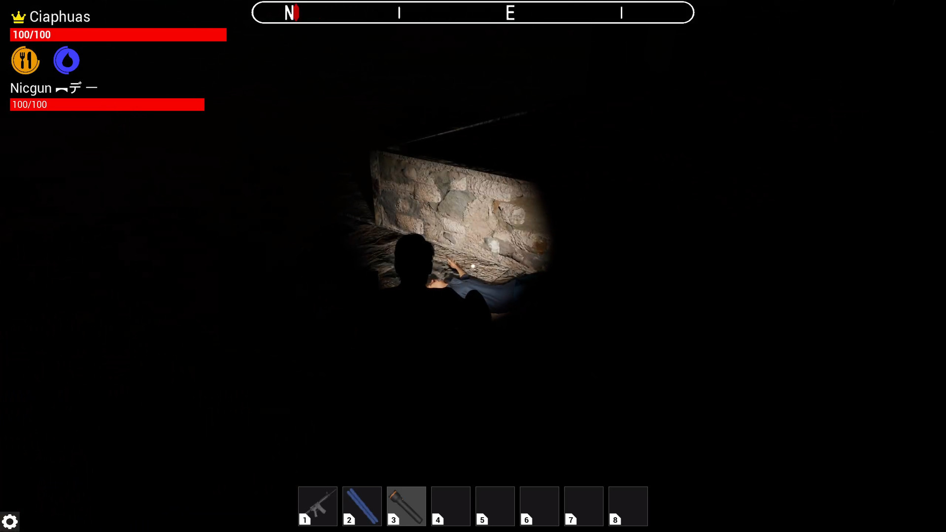 Badlands Steam'de %50 İndirimli