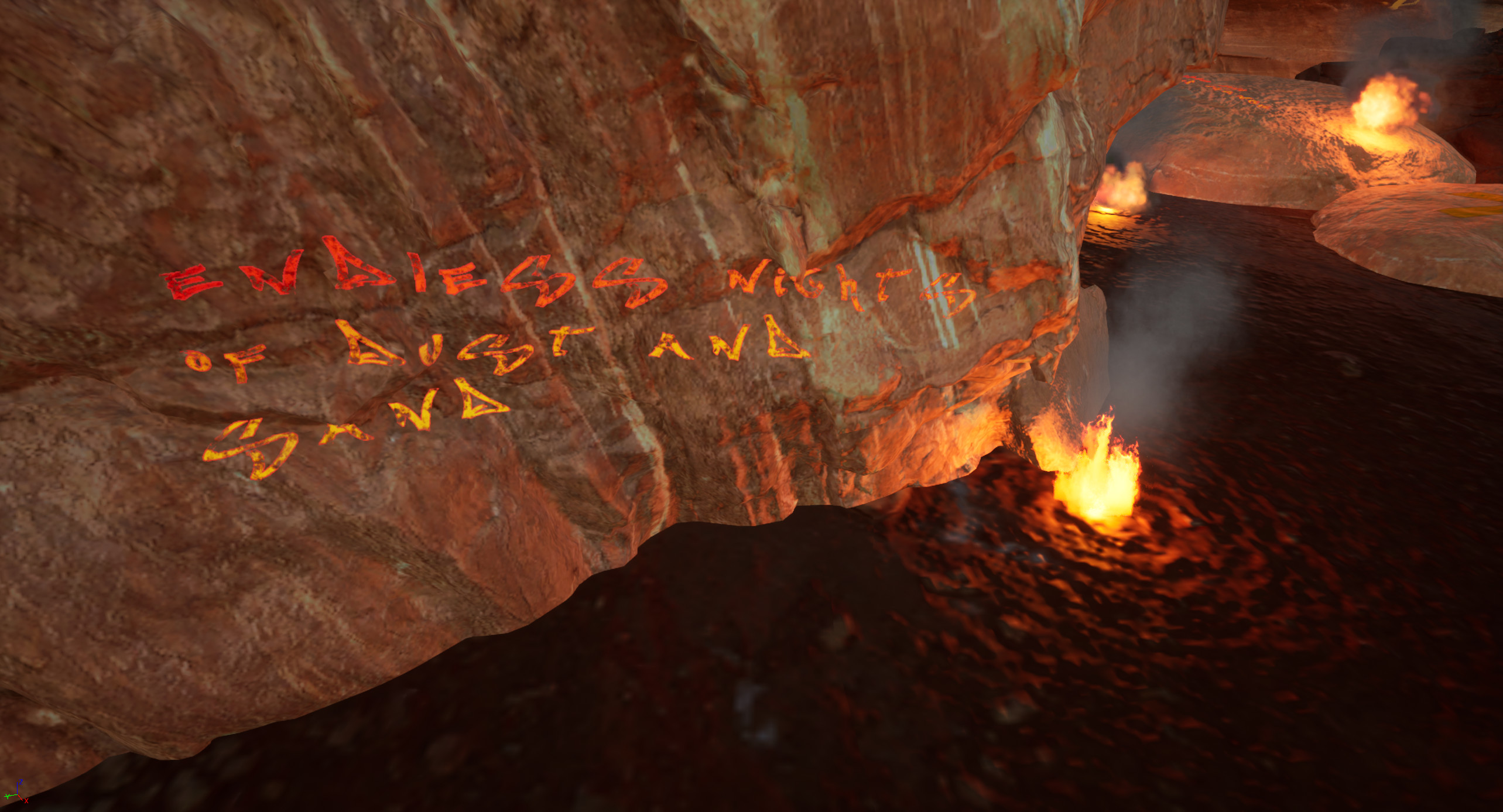 Badlands screenshot 15