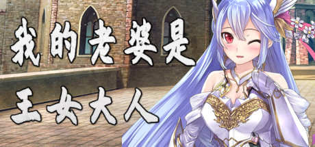 我的老婆是王女大人