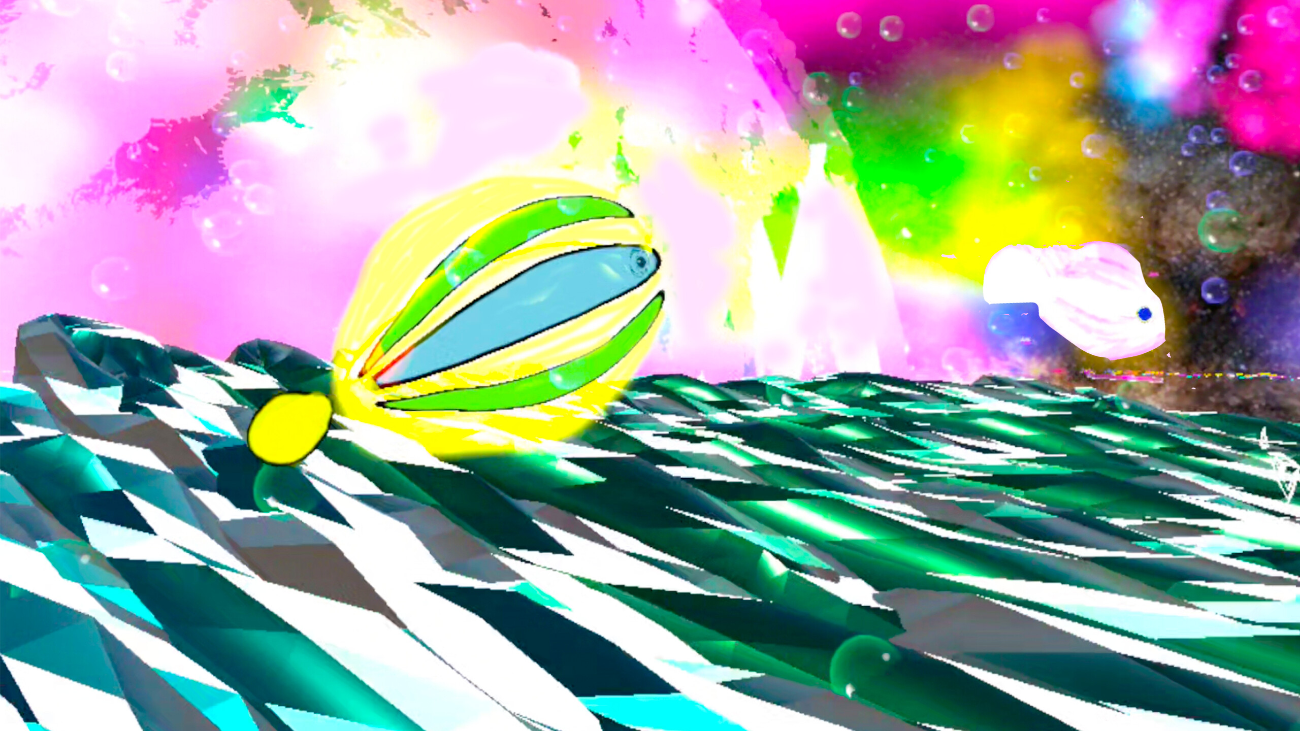 Neo Art Space screenshot 7