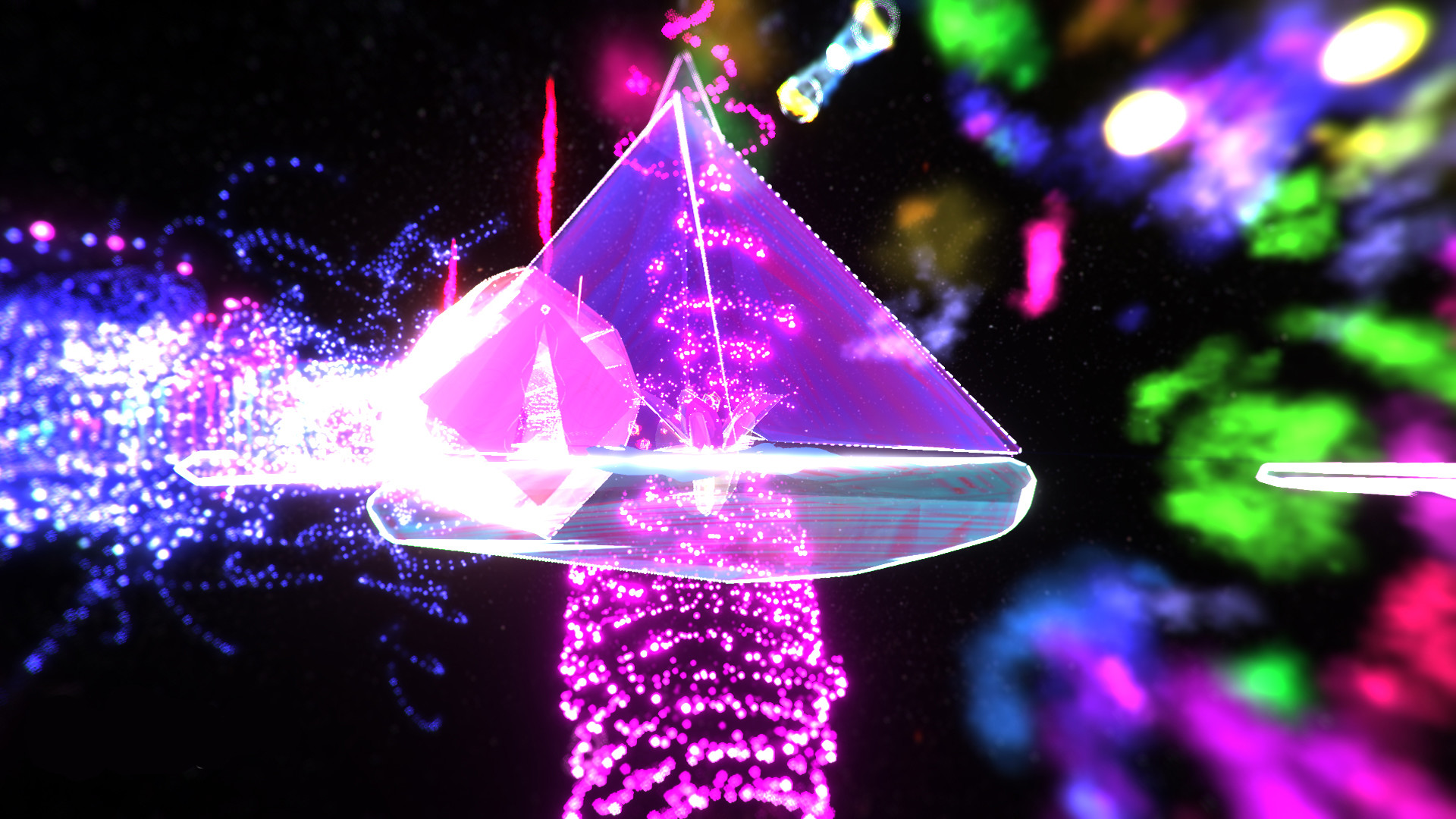 Neo Art Space screenshot 4