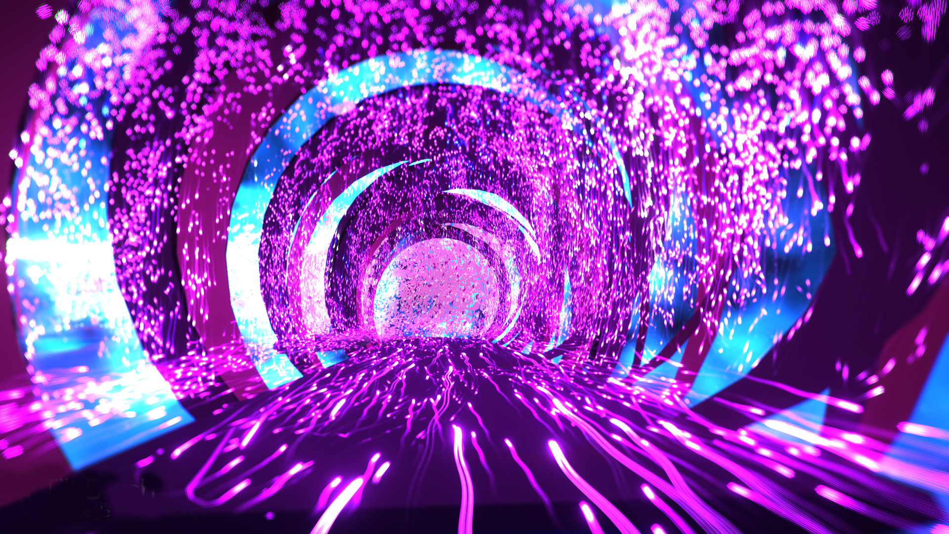 Neo Art Space screenshot 1