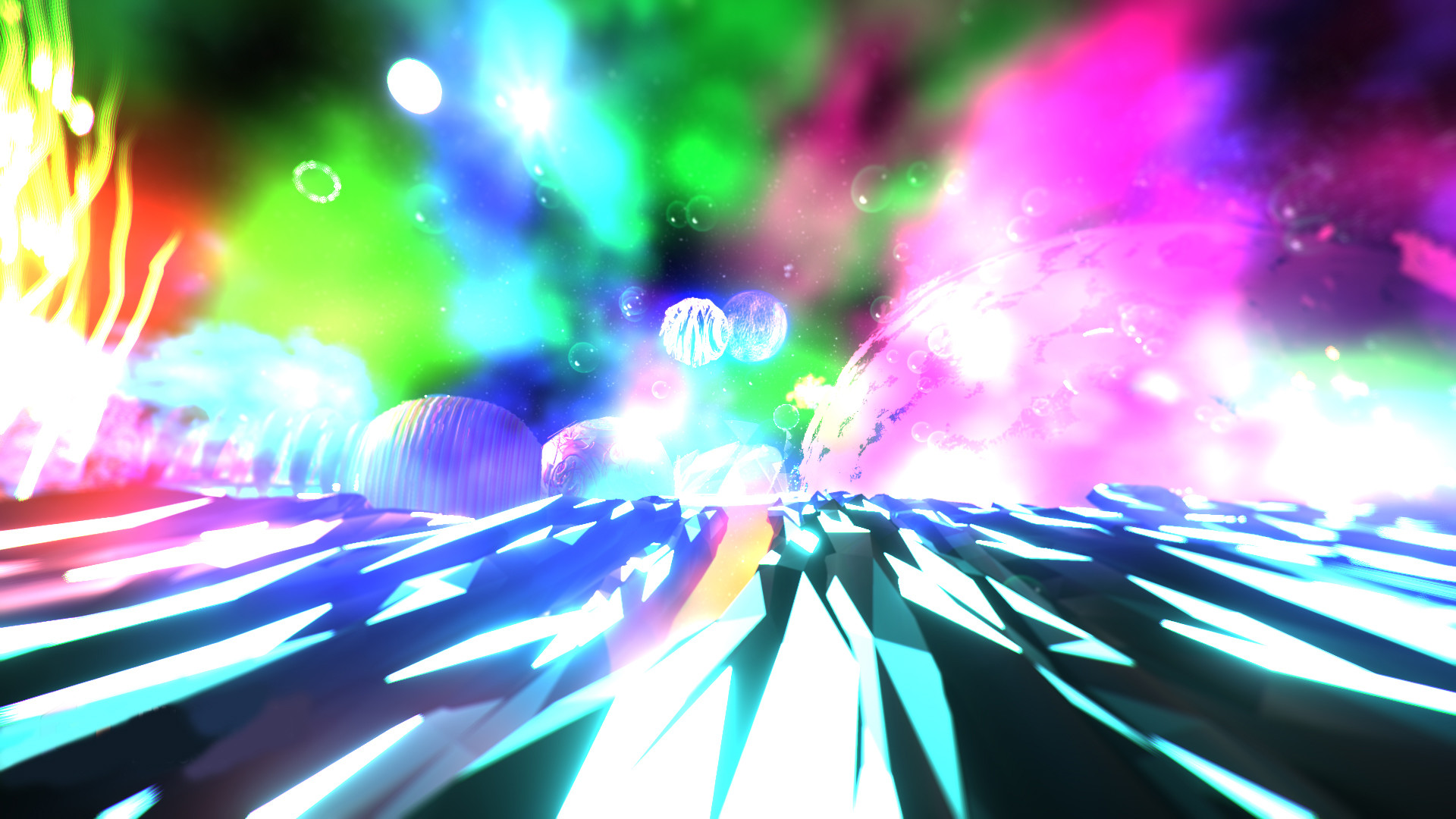Neo Art Space screenshot 2