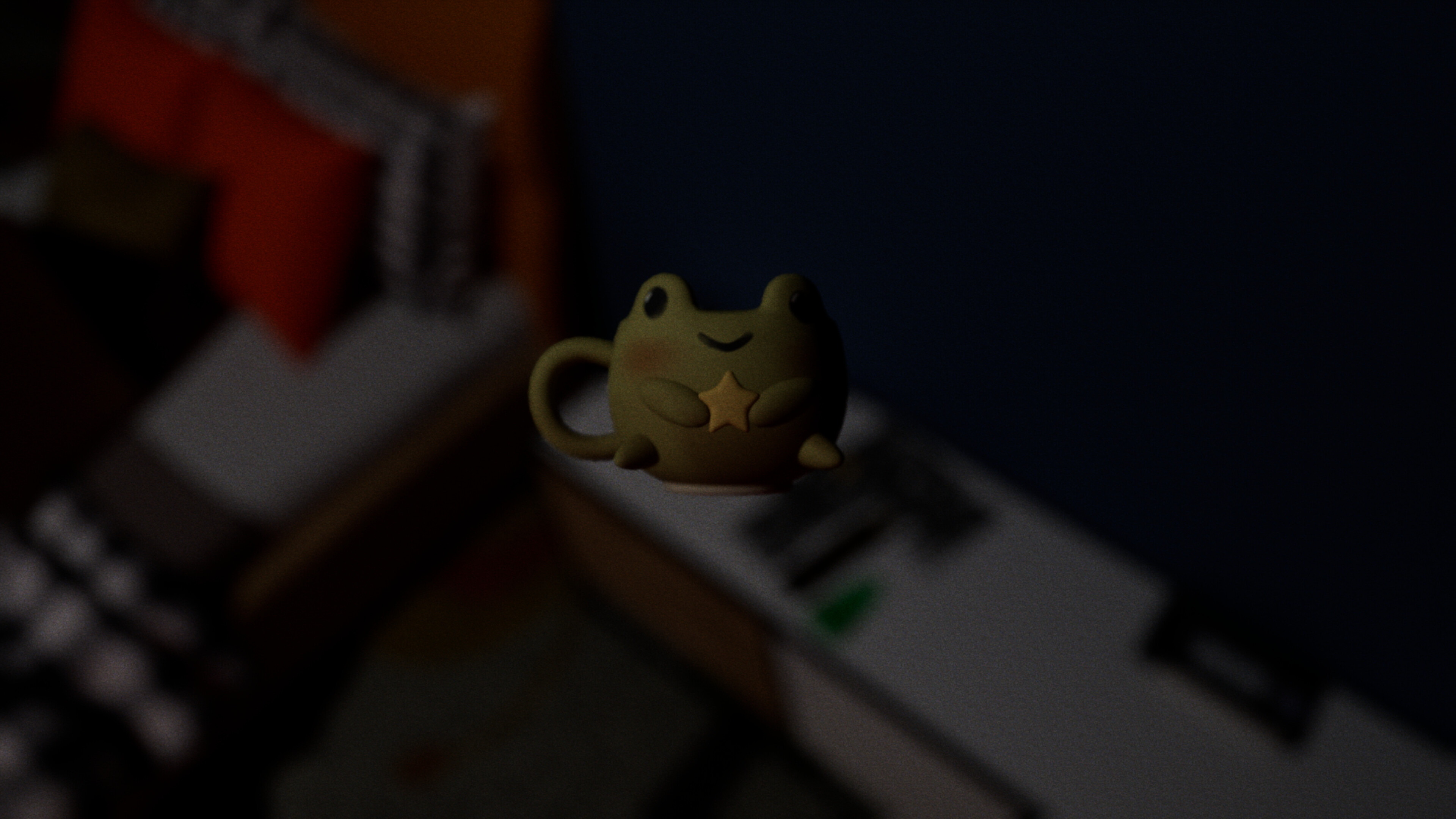 SANITY screenshot 5