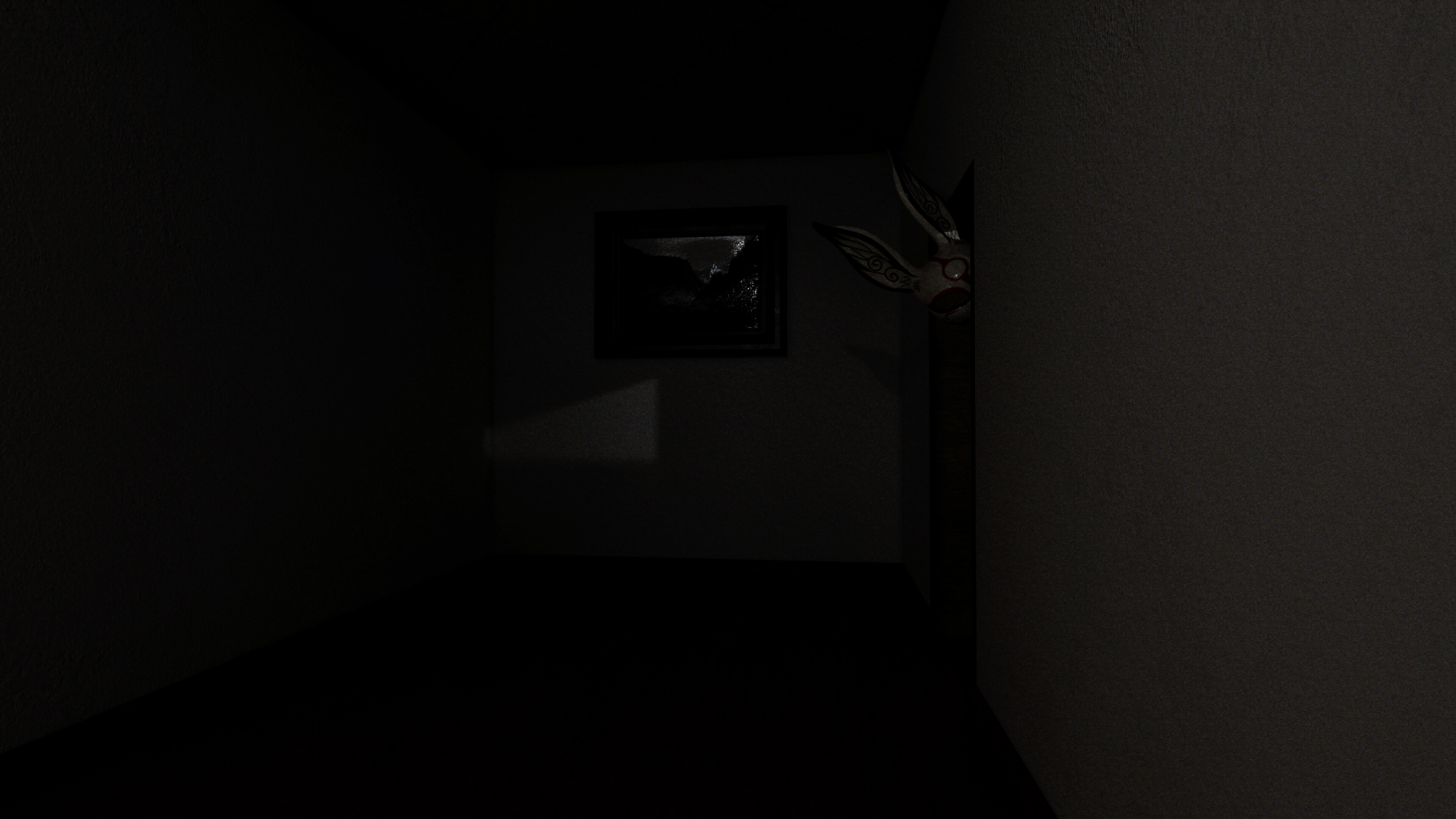 SANITY screenshot 2