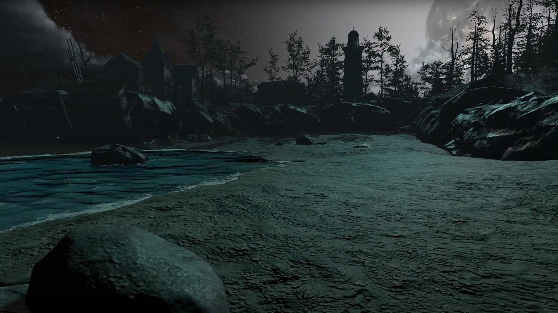 Angels Cove screenshot 10