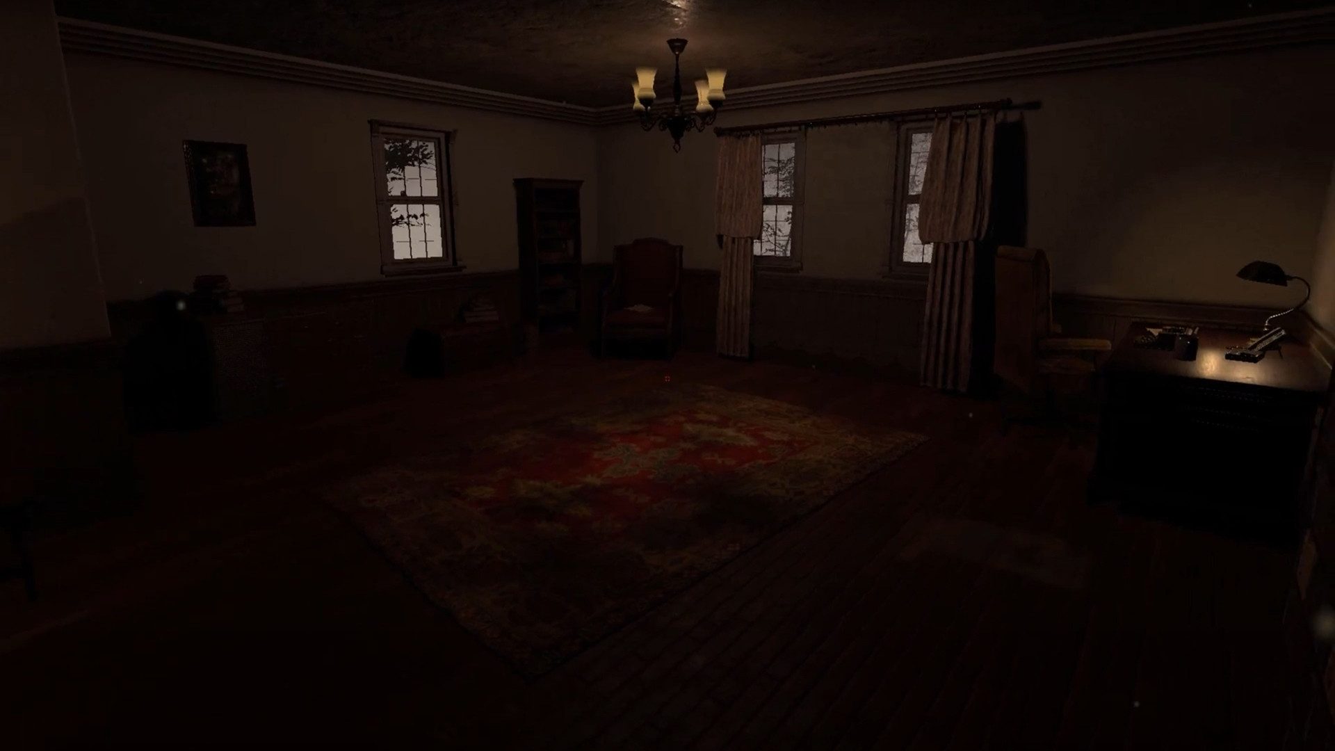 Angels Cove screenshot 9