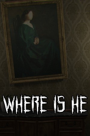 Where is He