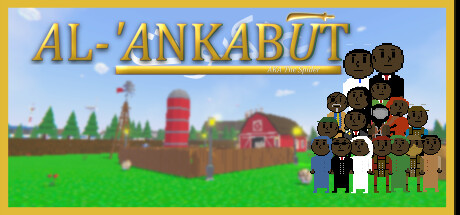 Al-Ankabut - The Spider — Steam header