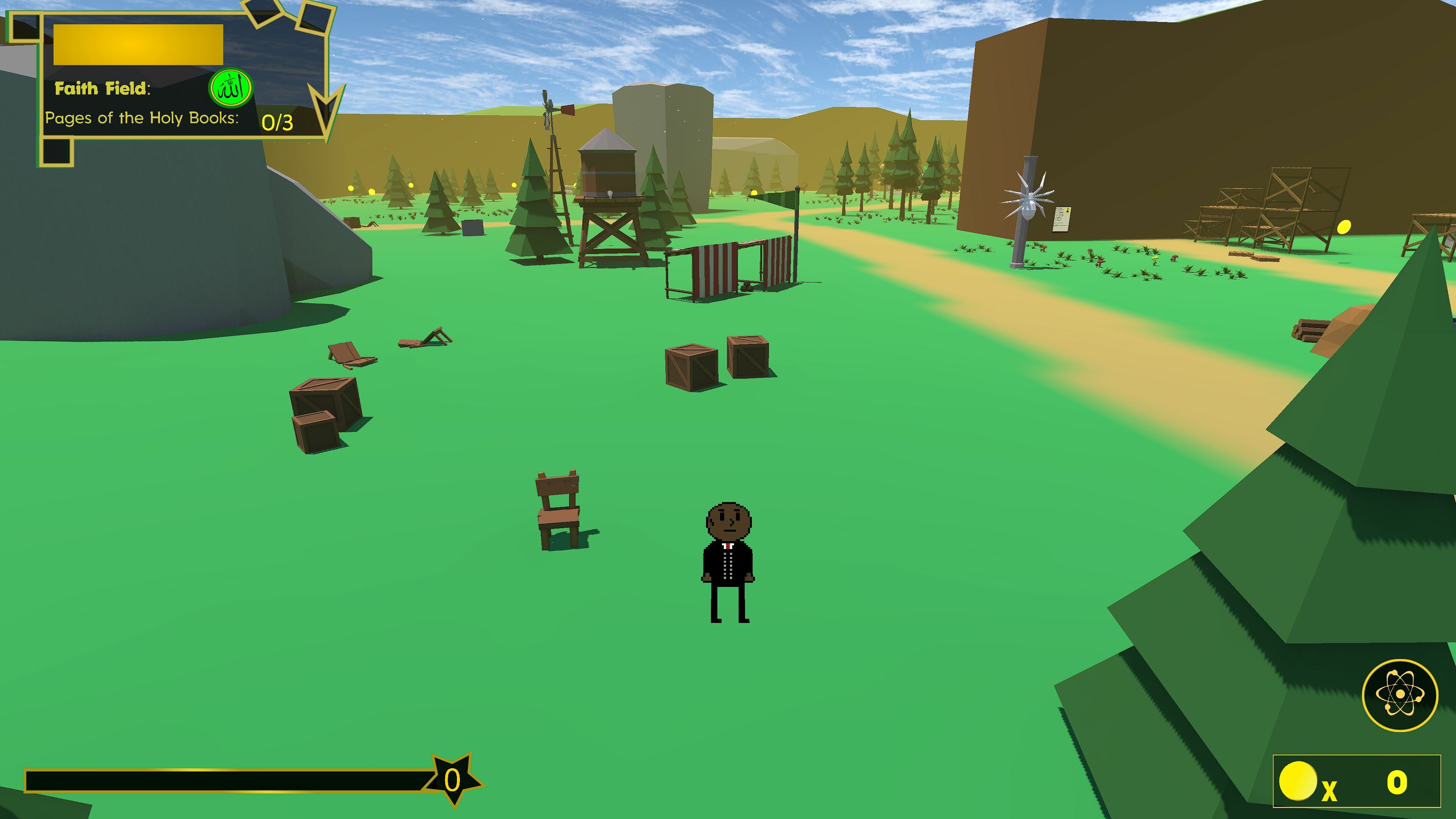 Al Ankabut screenshot 10