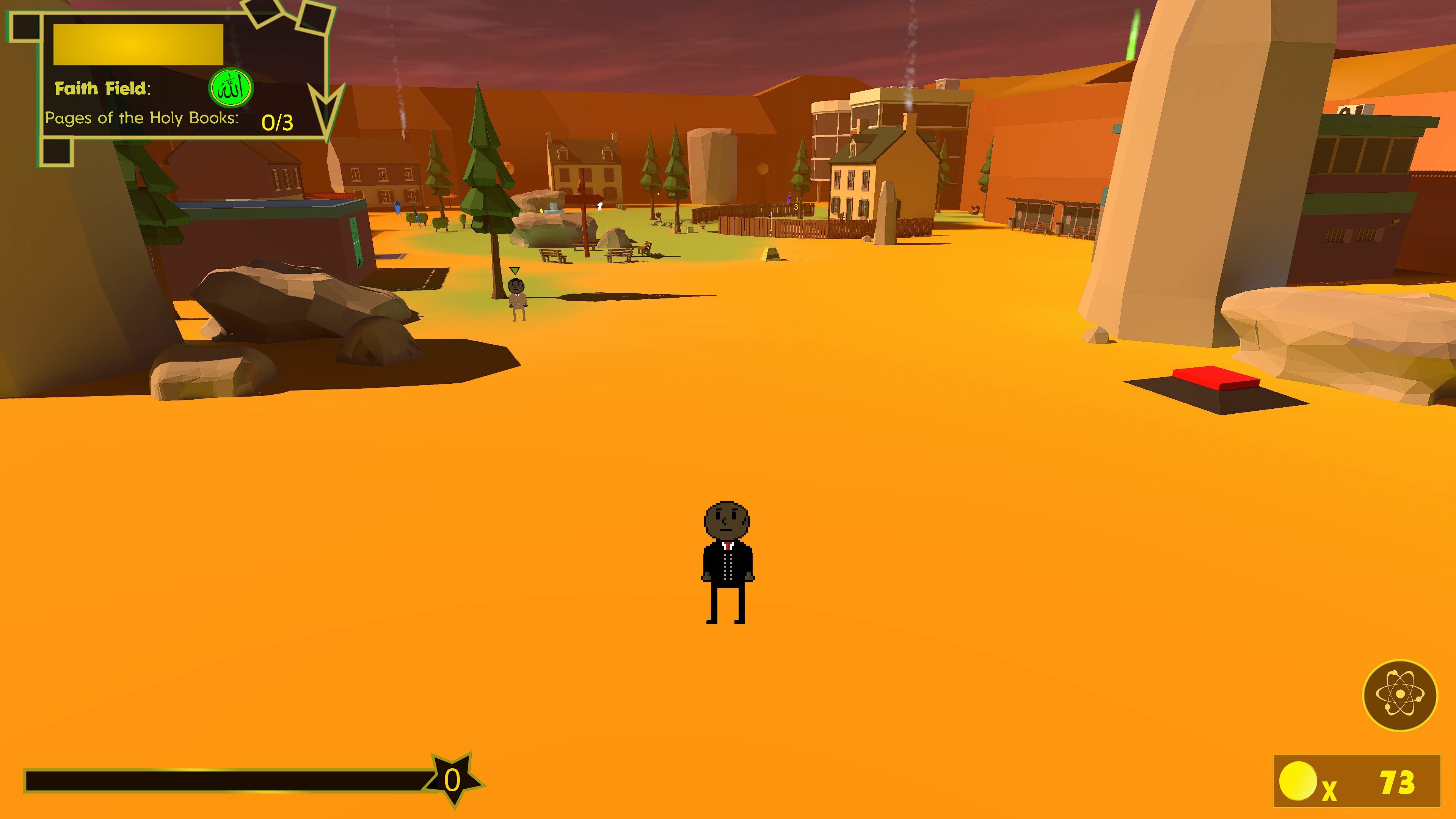 Al Ankabut screenshot 9