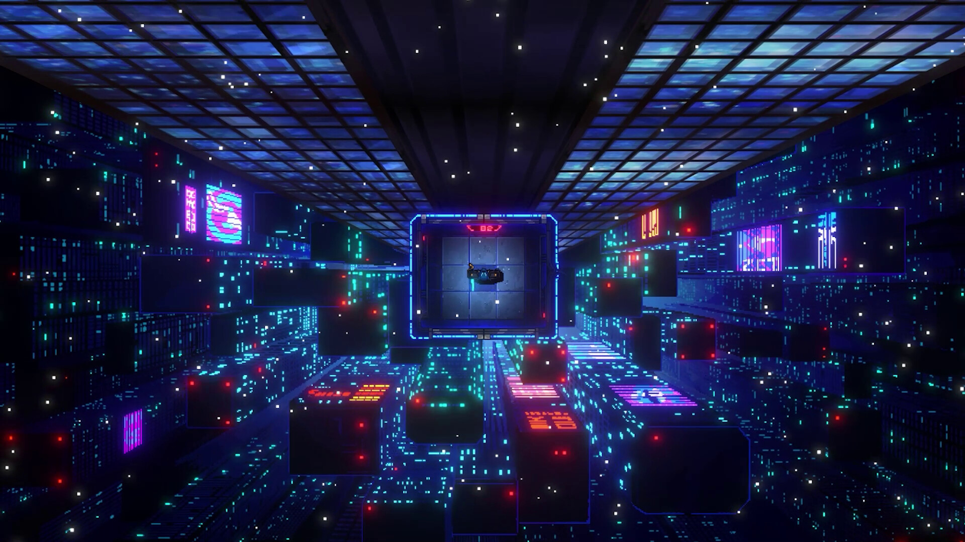 Kusan : City of Wolves screenshot 13