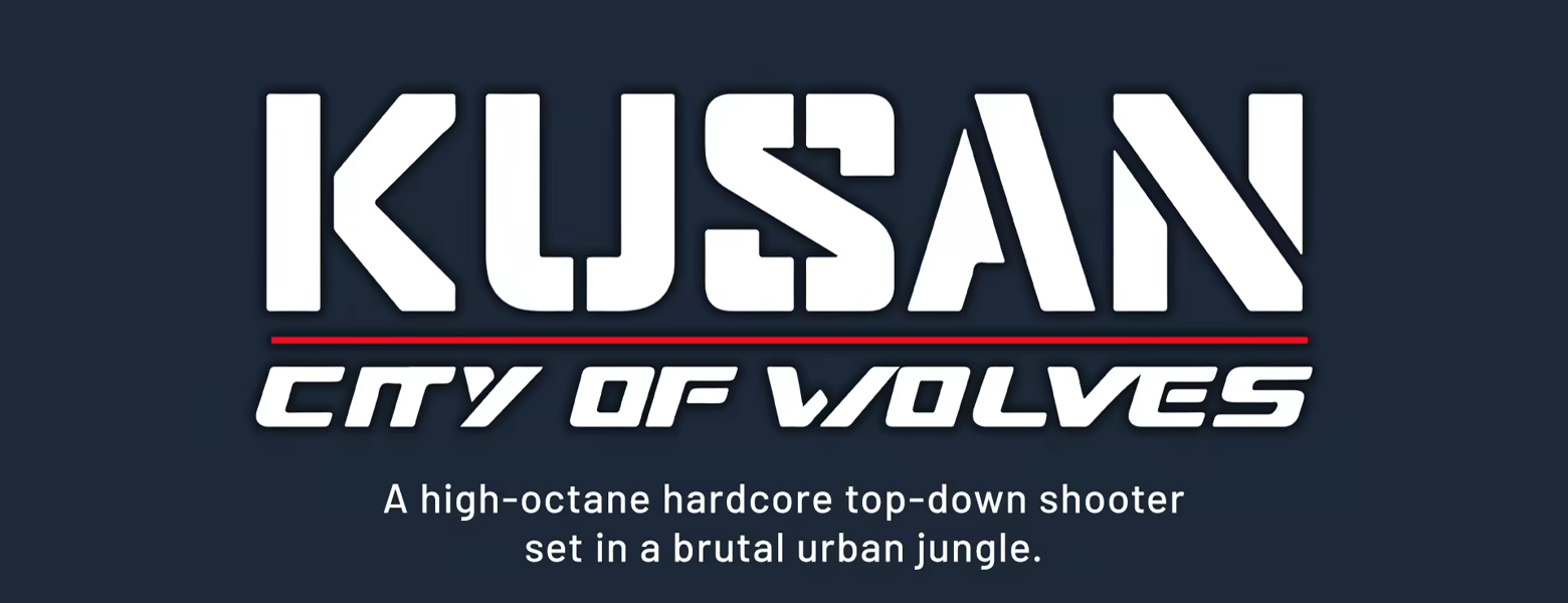 Kusan: City of Wolves