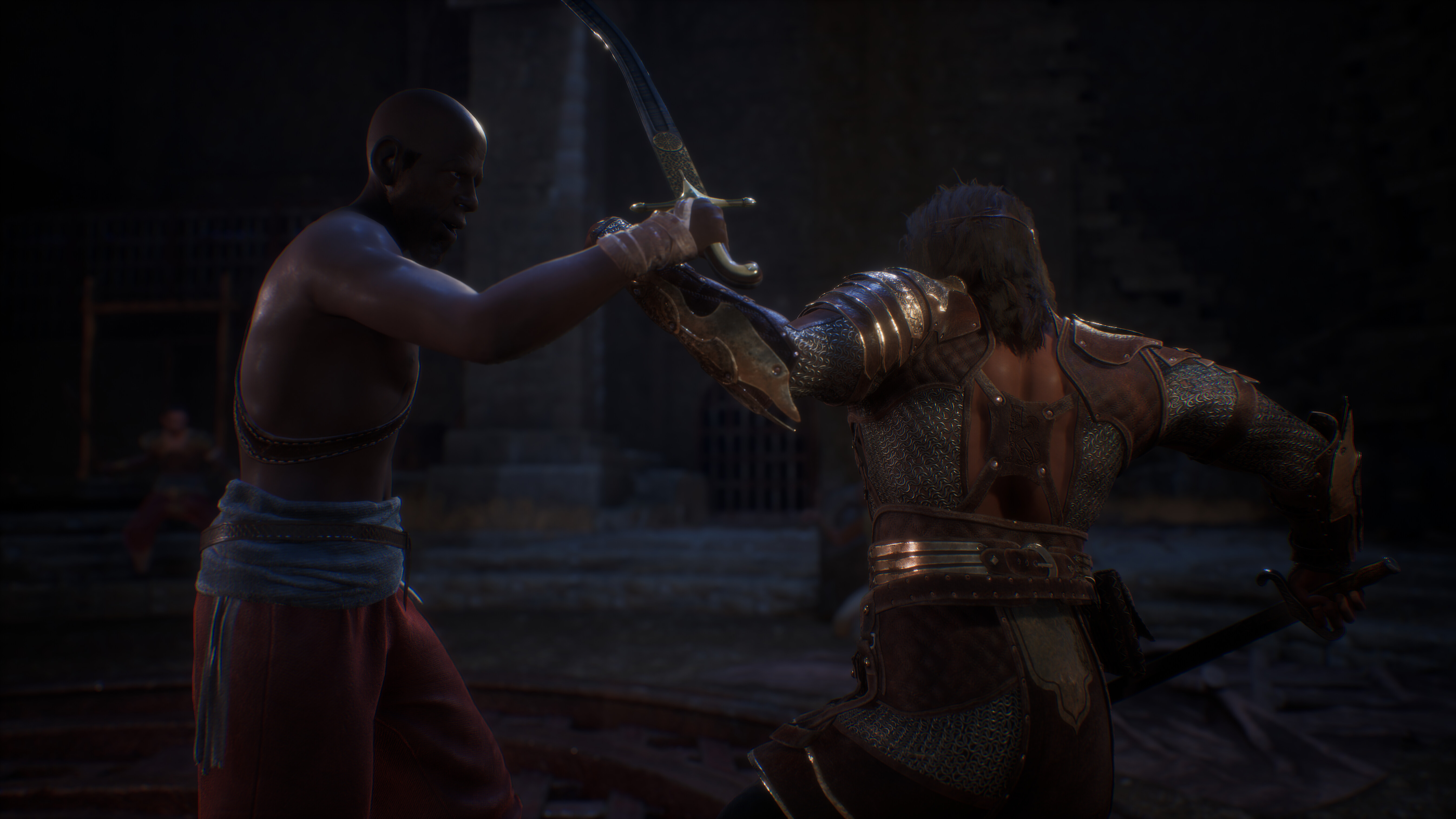 Blood of Mehran screenshot 10