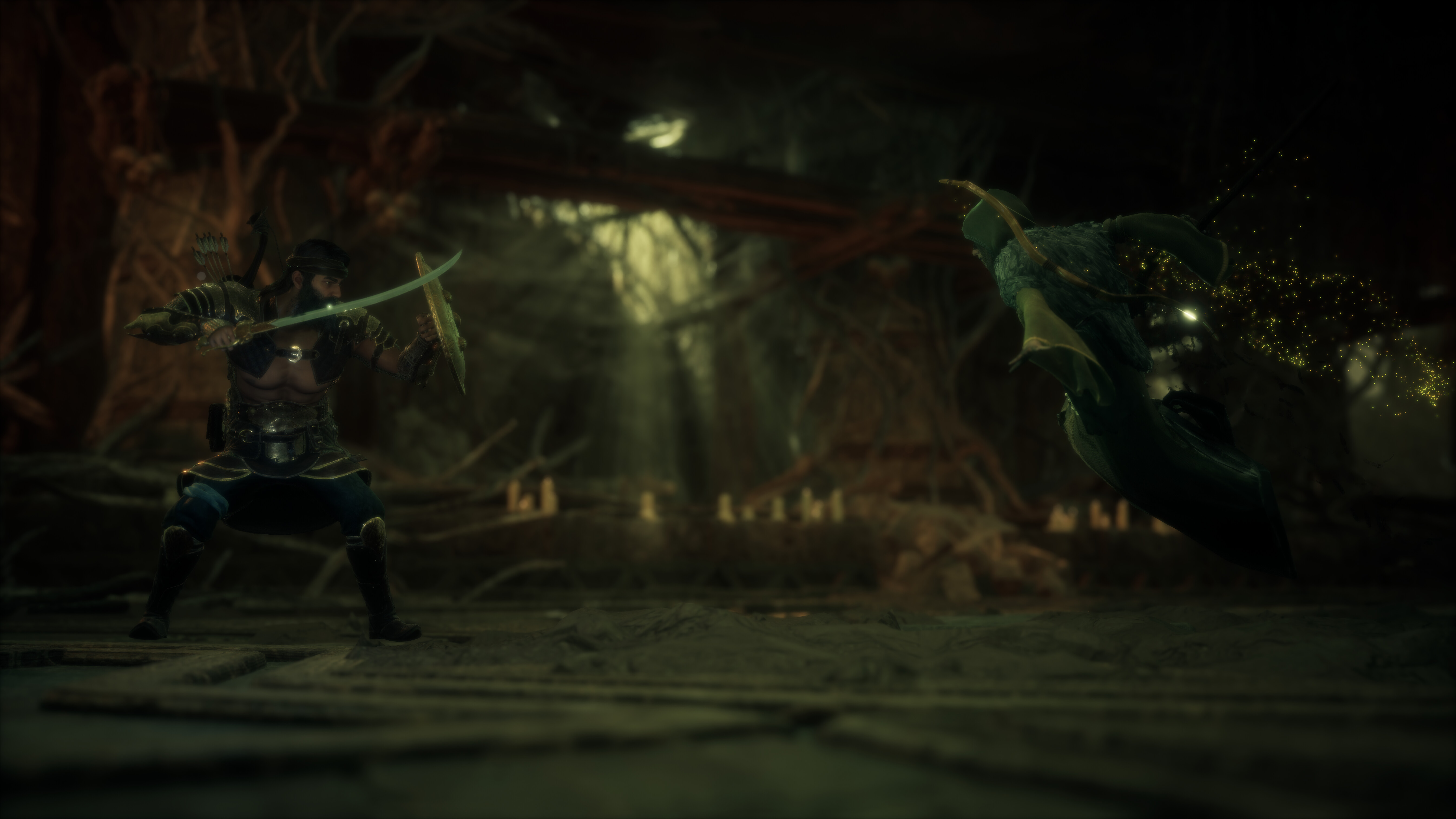Blood of Mehran screenshot 13