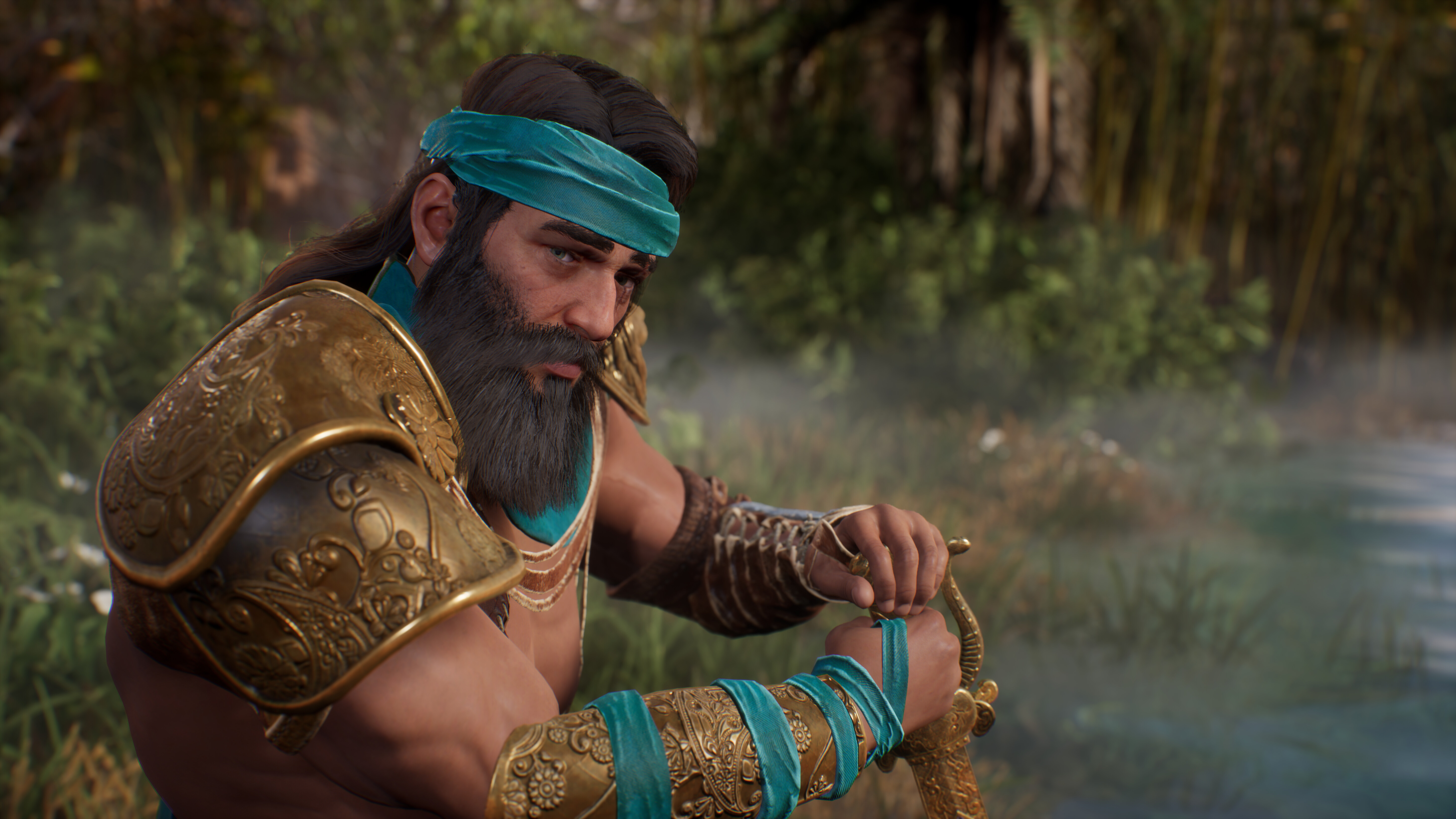 Blood of Mehran screenshot 2
