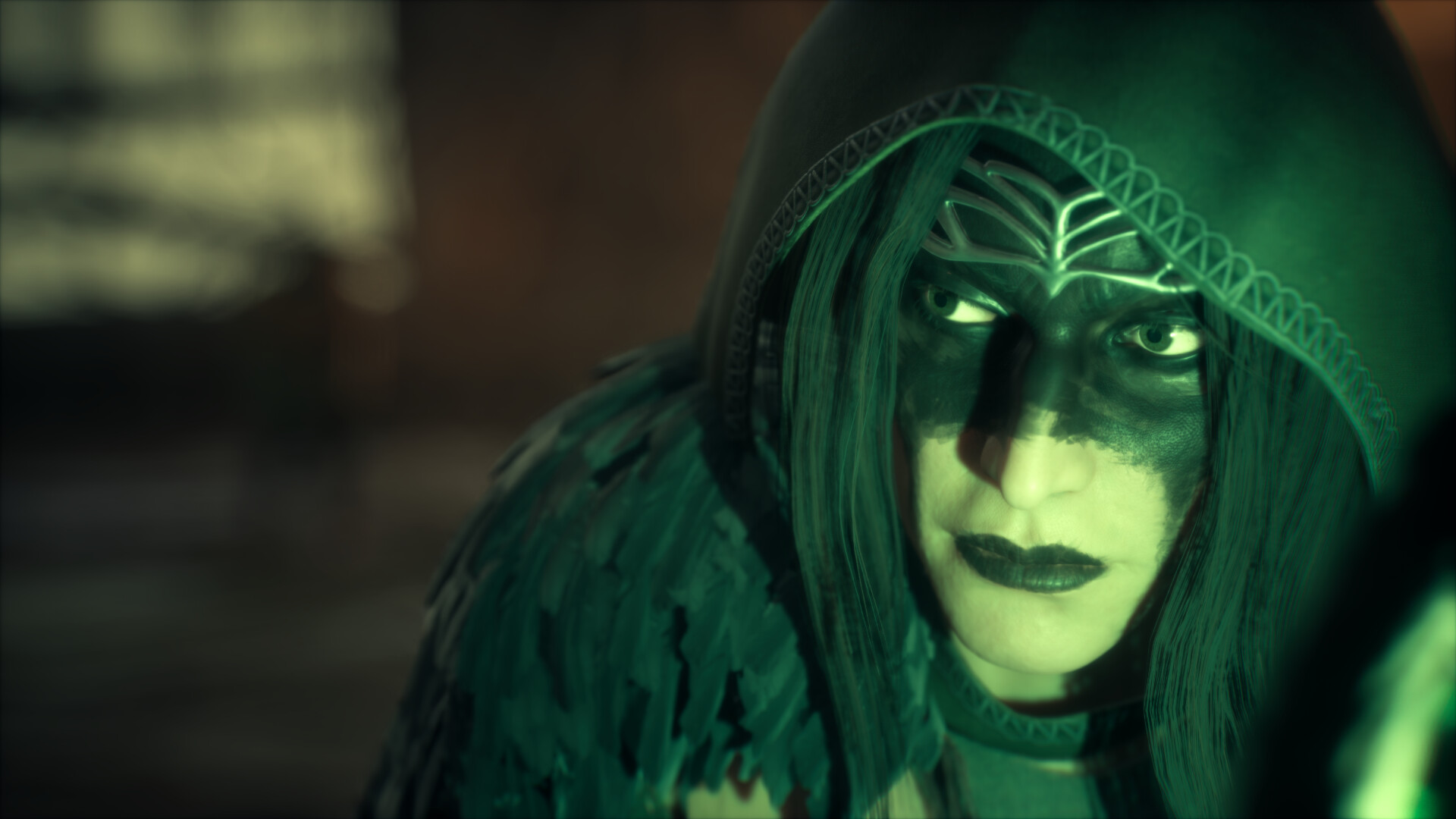 Blood of Mehran screenshot 3