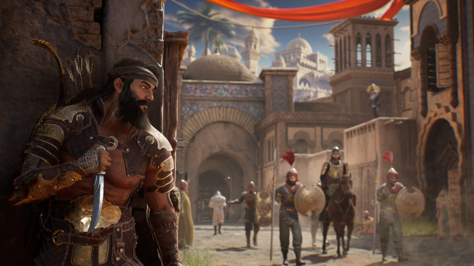 Blood of Mehran screenshot 7