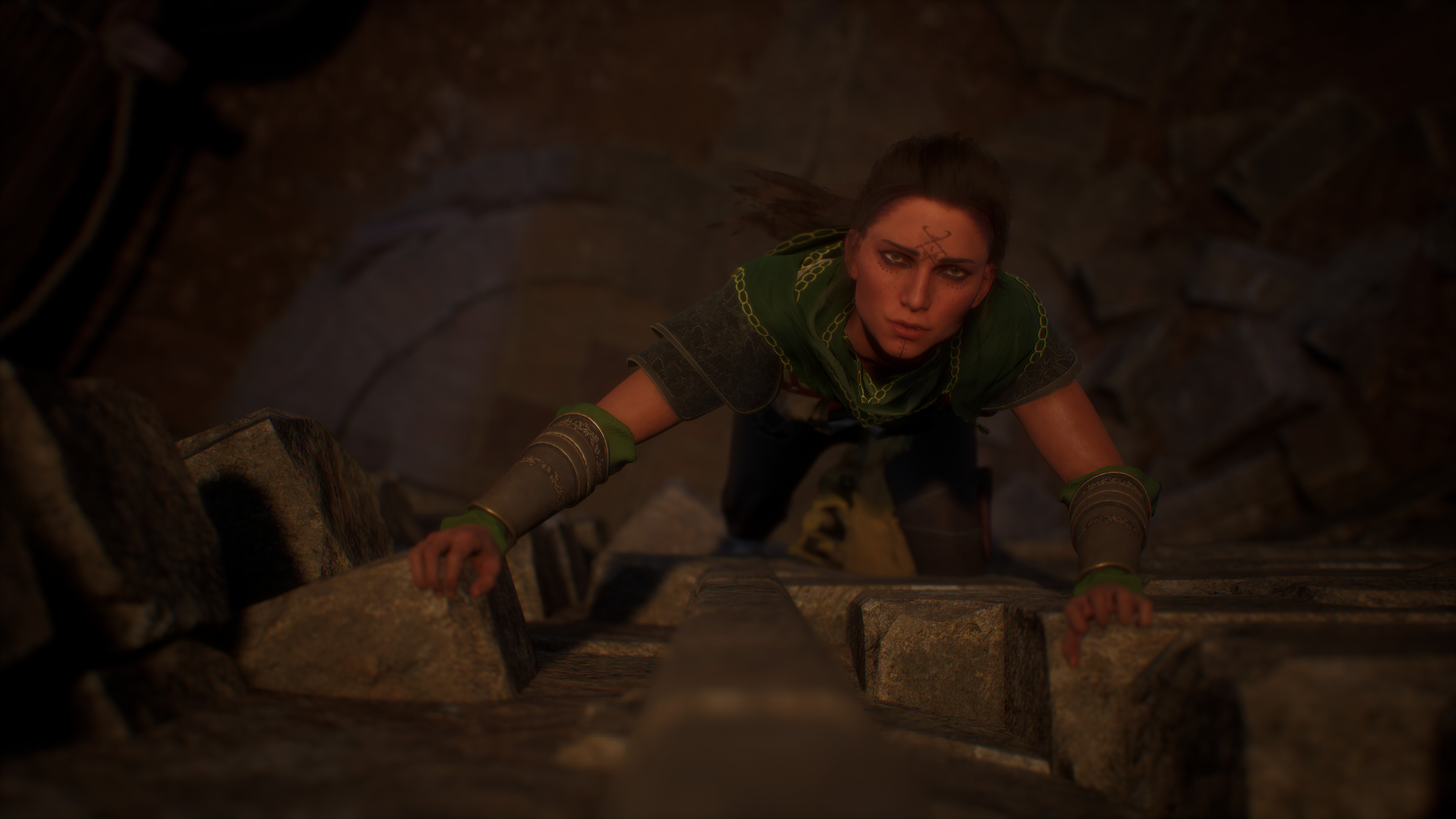 Blood of Mehran screenshot 5