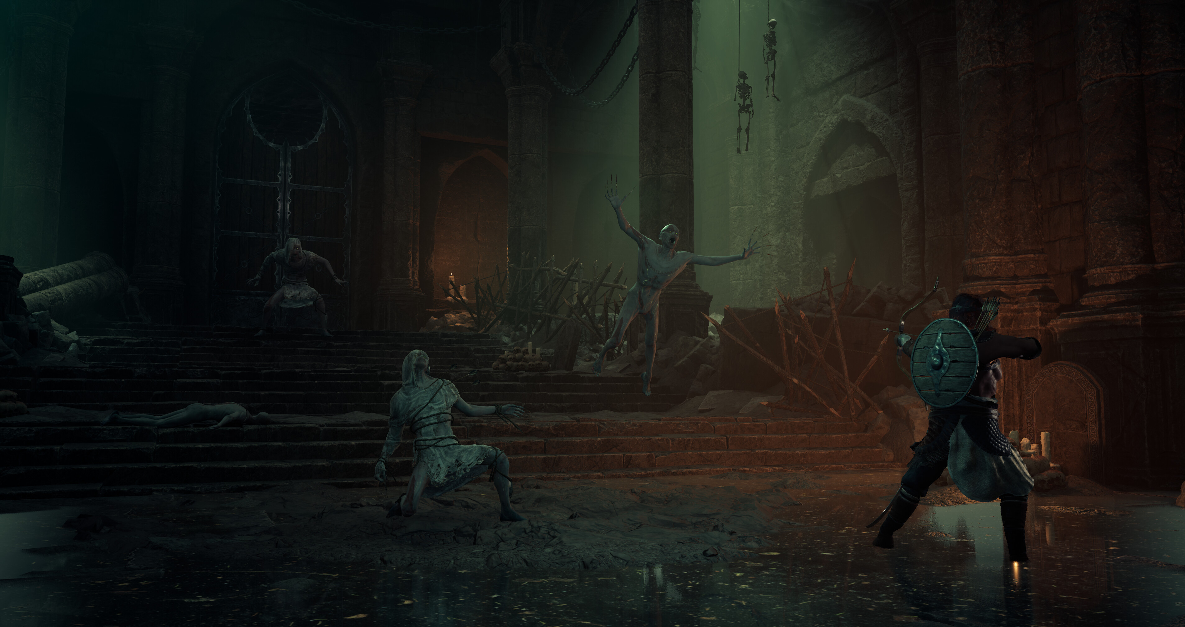 Blood of Mehran screenshot 9
