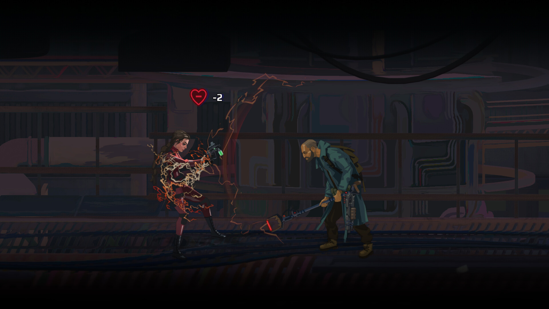 Twilight Wars: Declassified screenshot 11