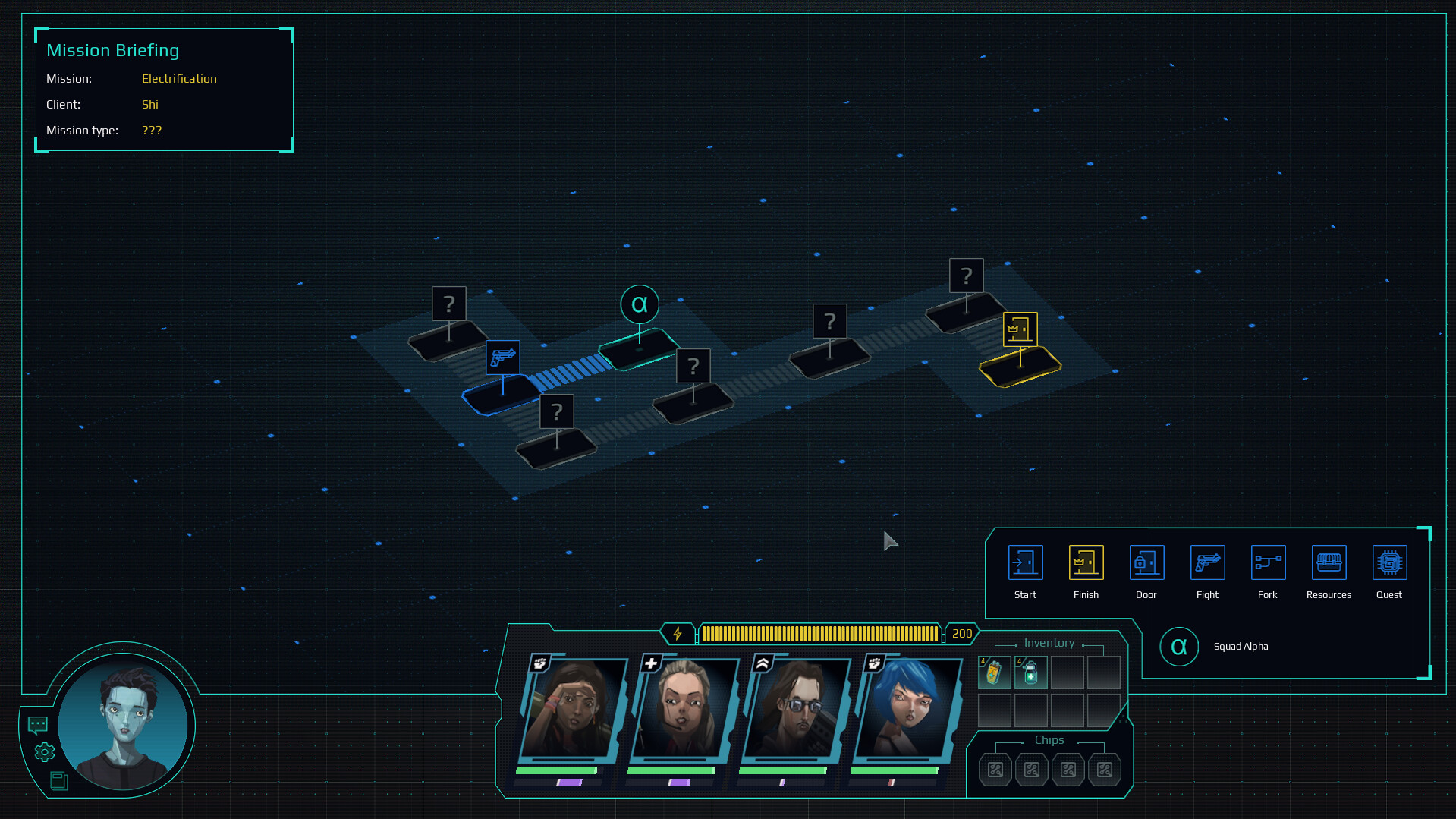 Twilight Wars: Declassified screenshot 8