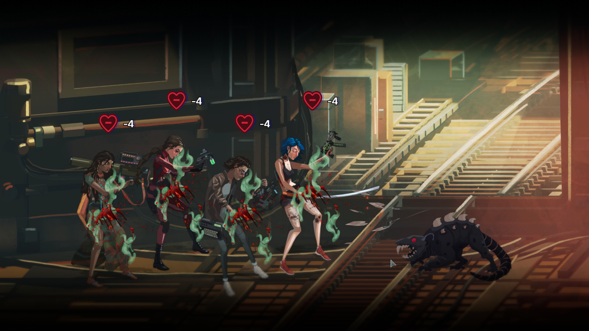 Twilight Wars: Declassified screenshot 5