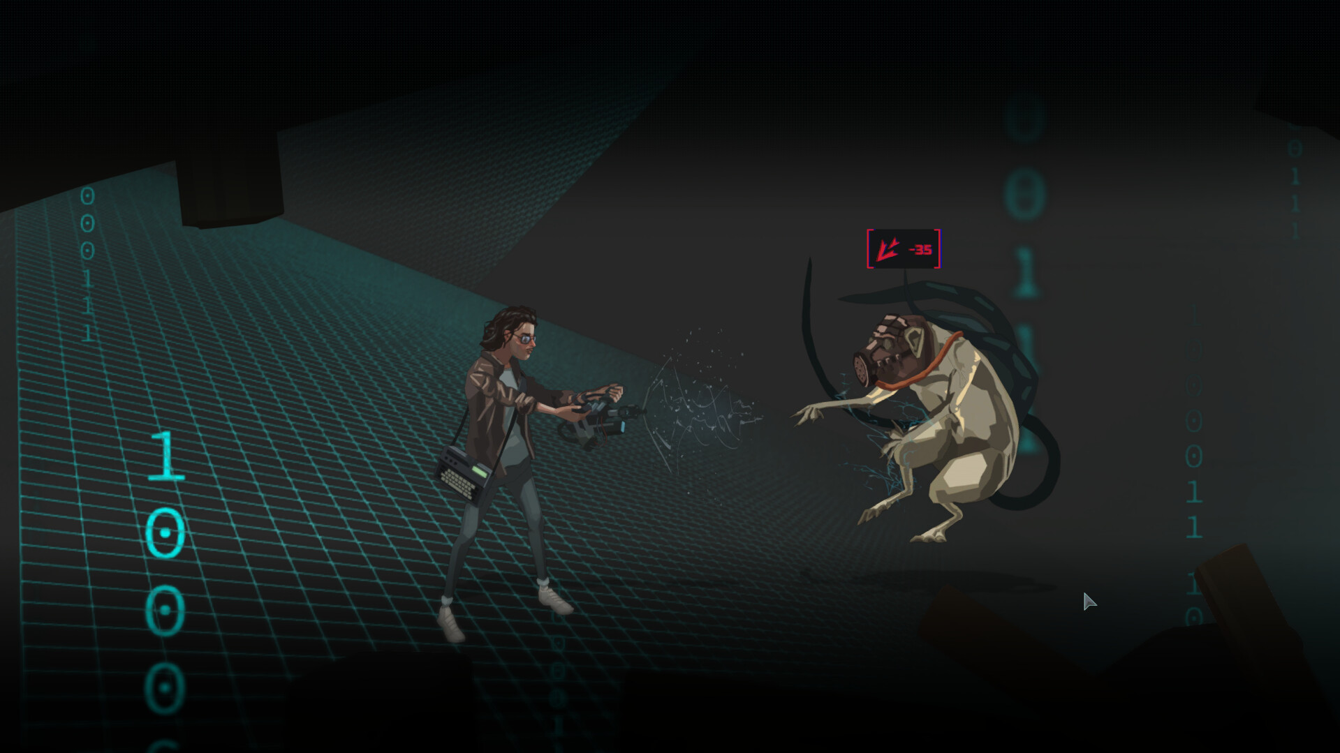 Twilight Wars: Declassified screenshot 14