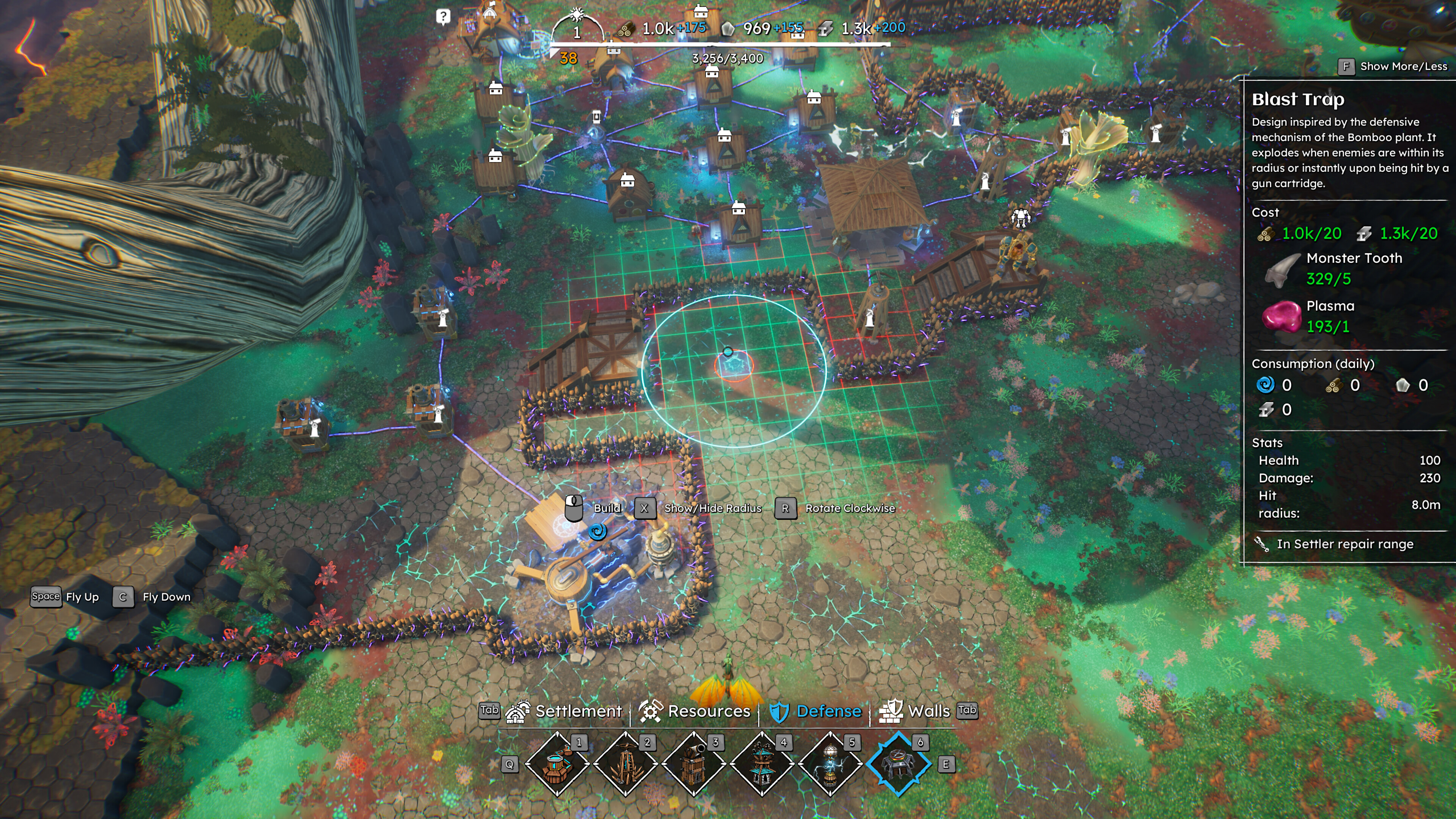 First Dwarf screenshot 8