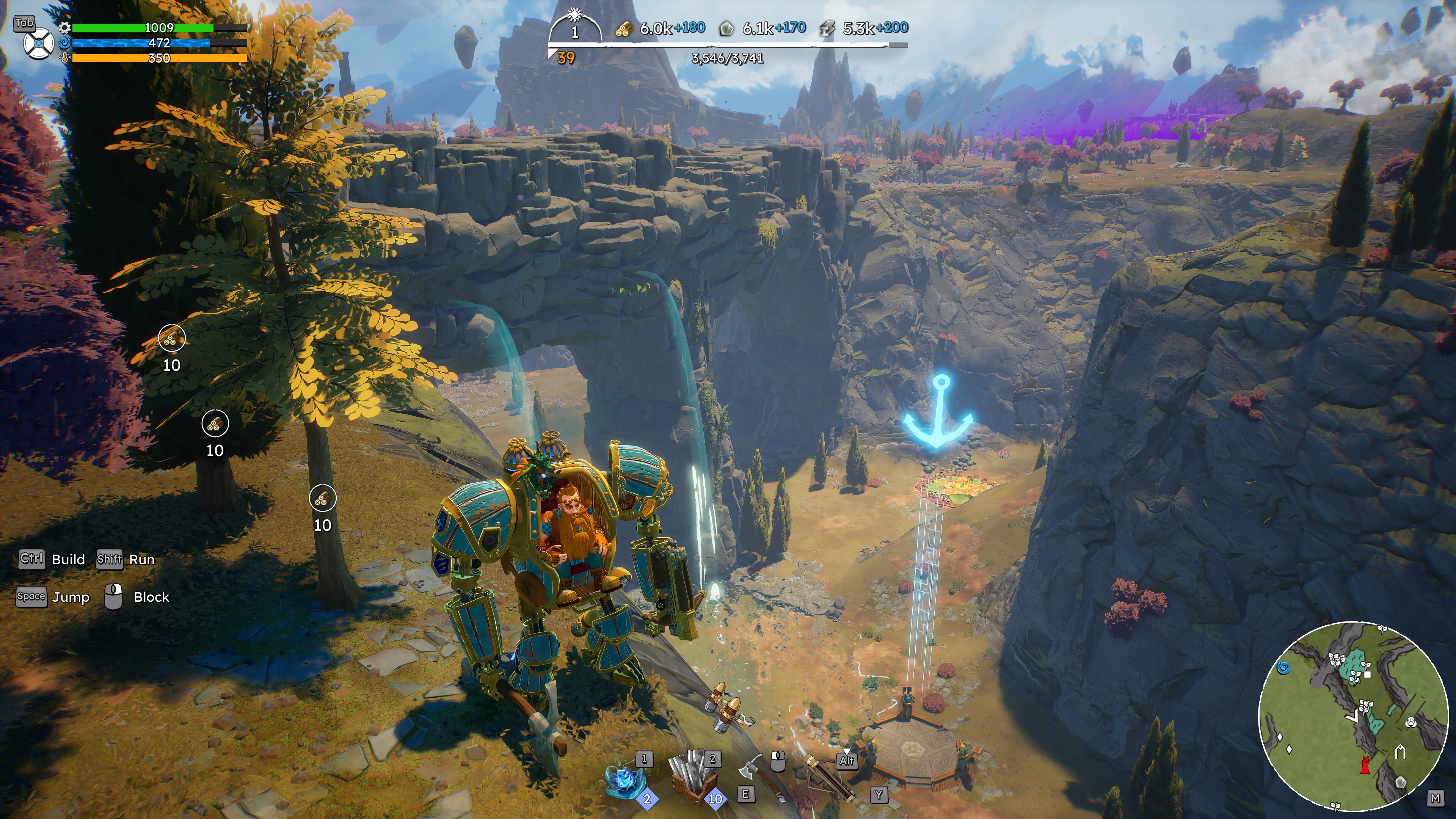 First Dwarf screenshot 11