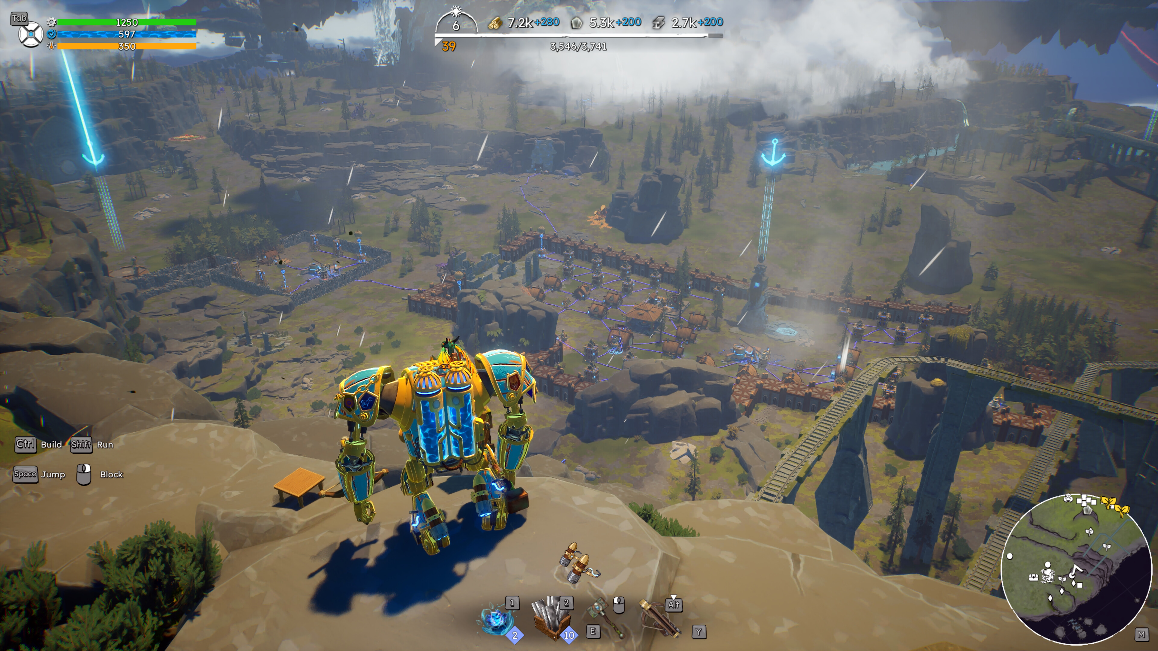 First Dwarf screenshot 9