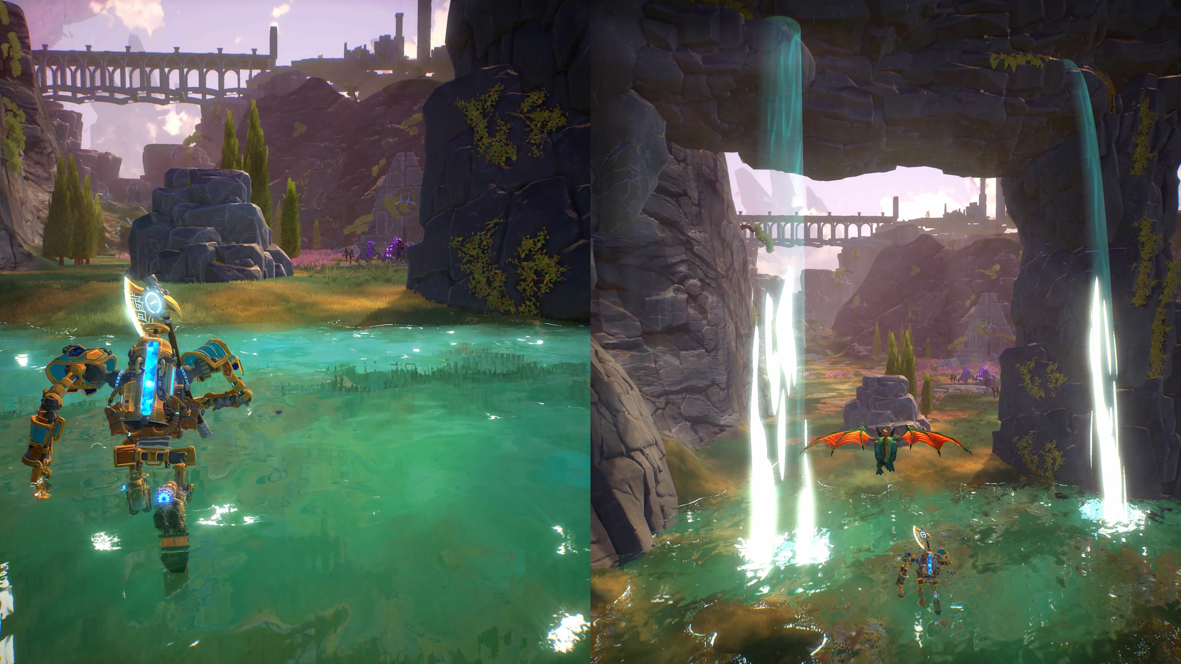 First Dwarf screenshot 5