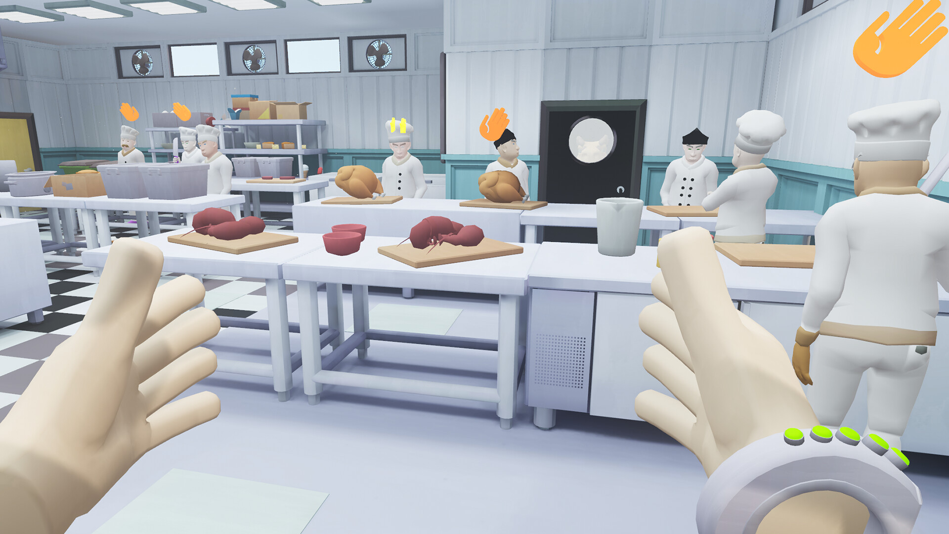 Slappy Board screenshot 6