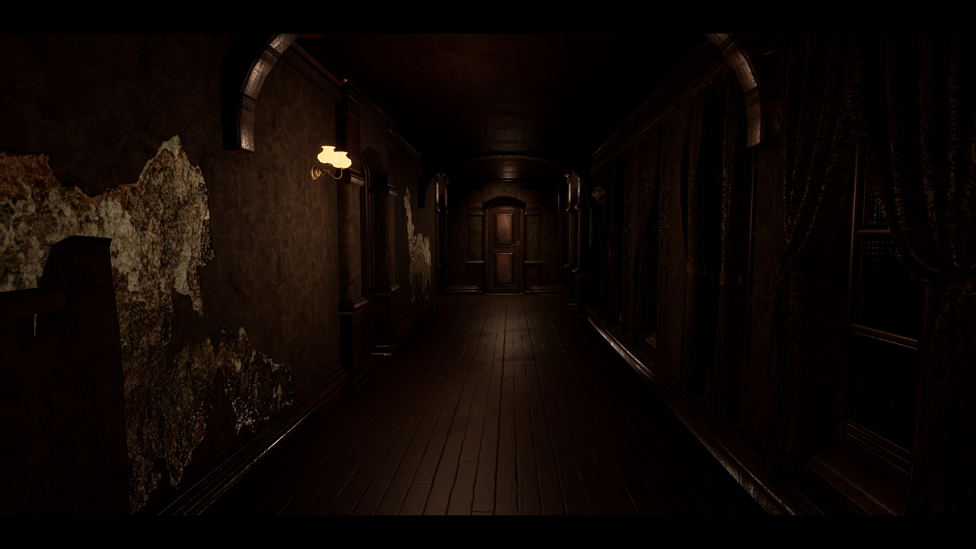 Charon's Staircase screenshot 13