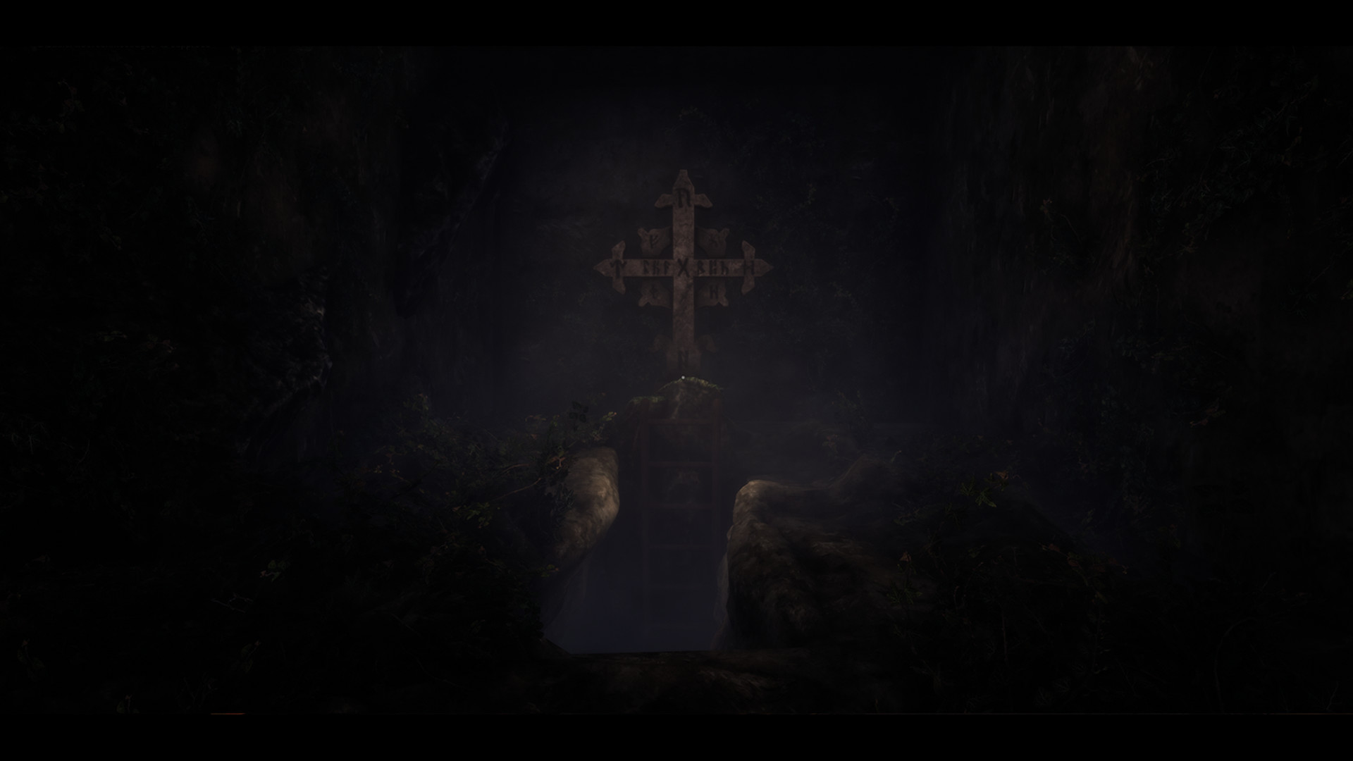 Charon's Staircase screenshot 10