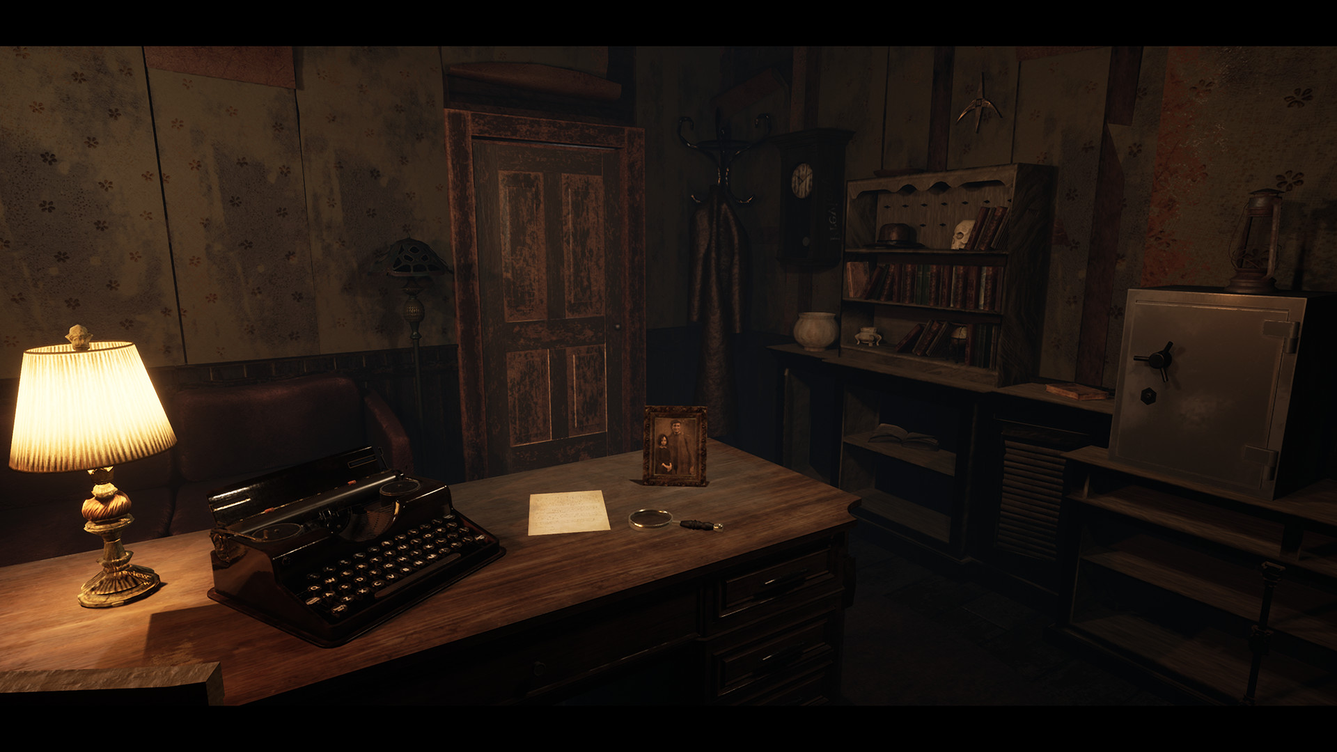 Charon's Staircase screenshot 3