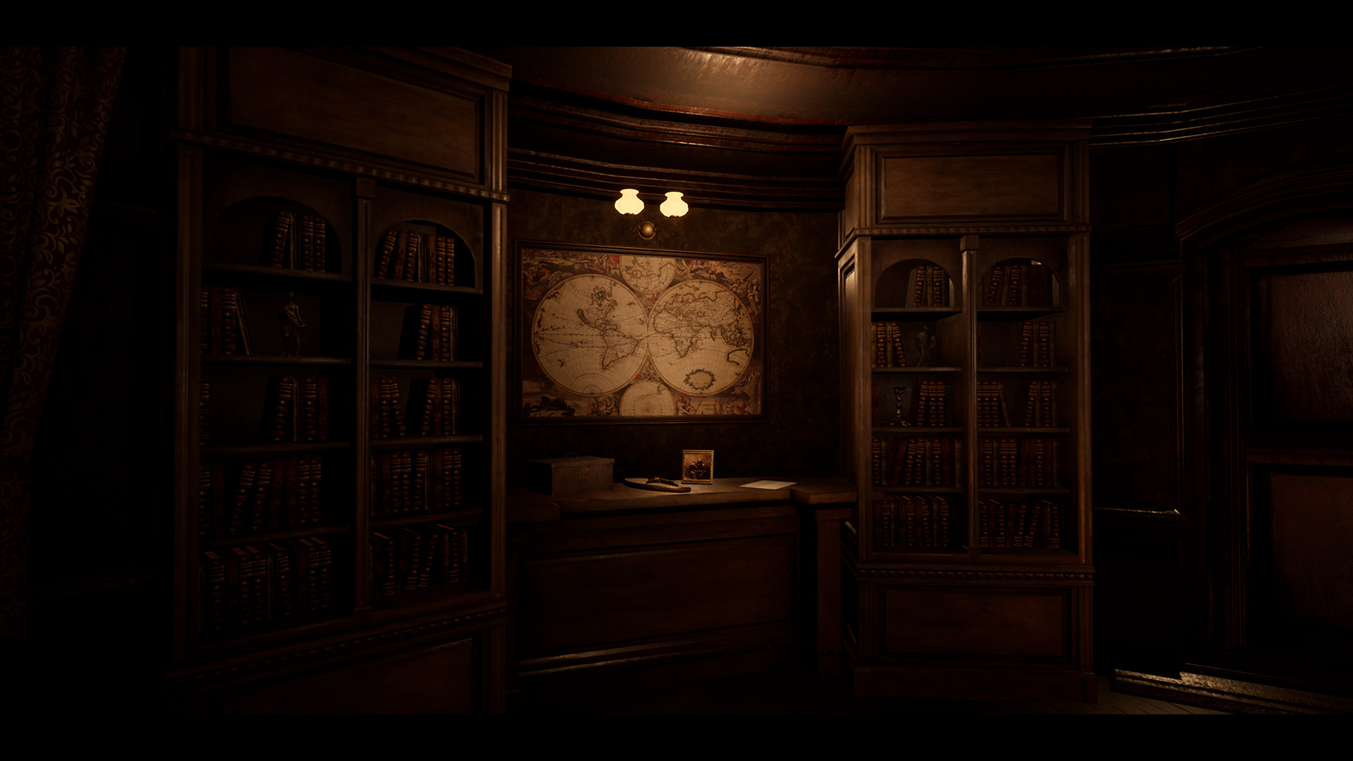 Charon's Staircase screenshot 9