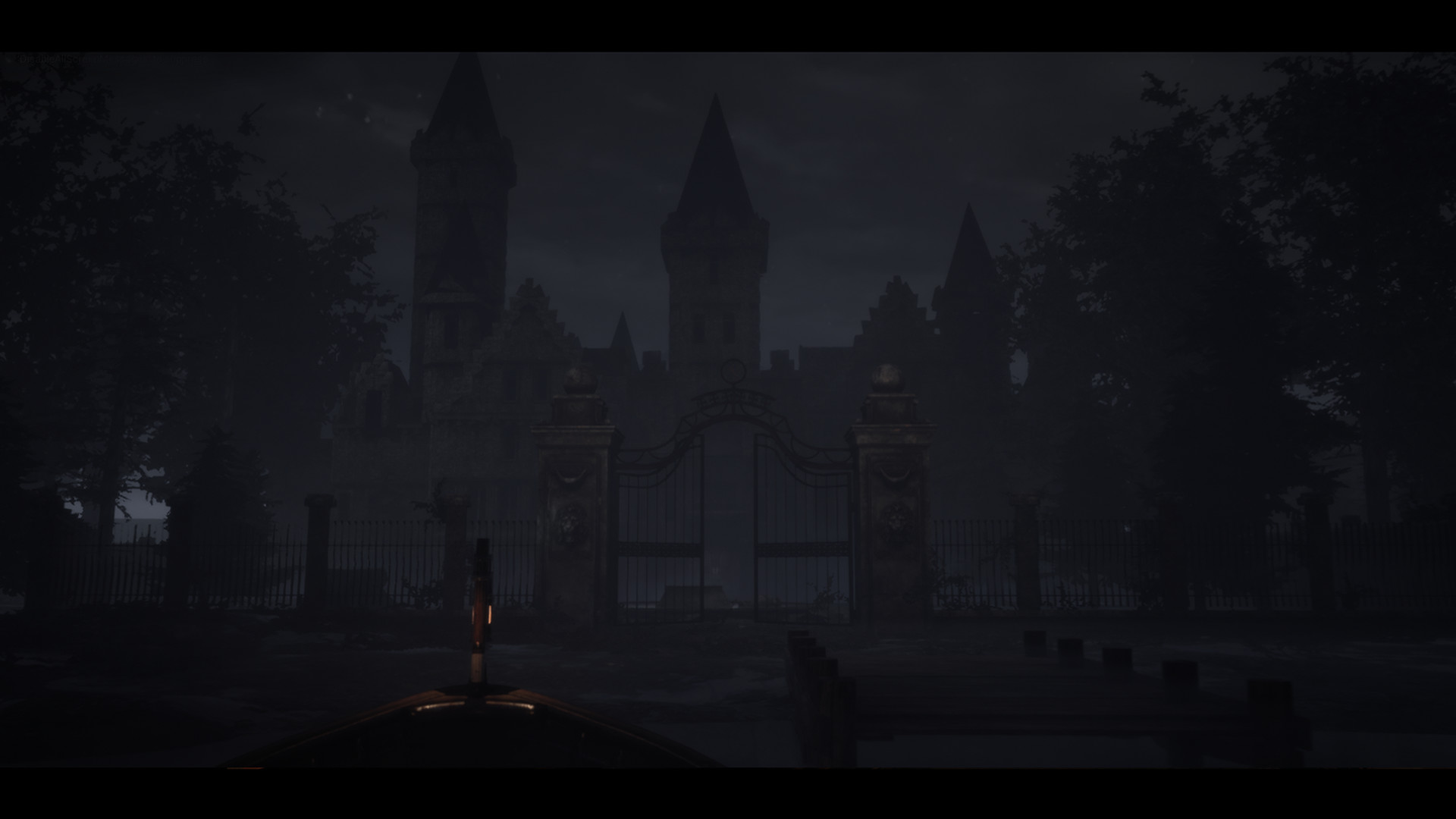 Charon's Staircase screenshot 1