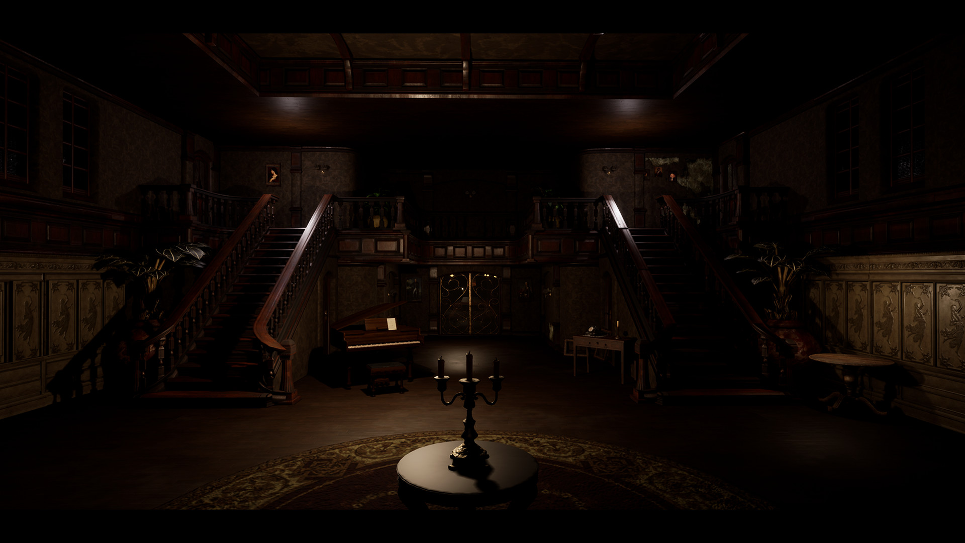 Charon's Staircase screenshot 2