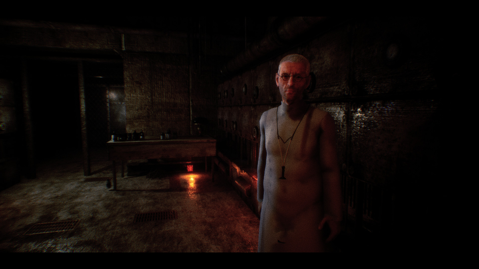 Charon's Staircase screenshot 7