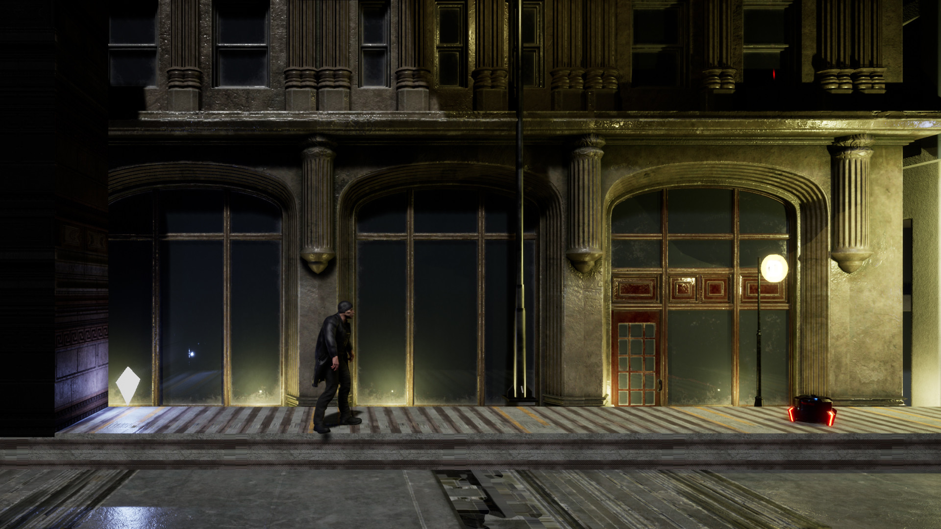 Manifold screenshot 5