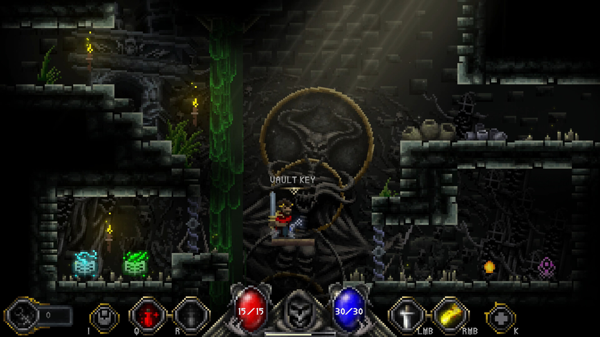 Godstone screenshot 9