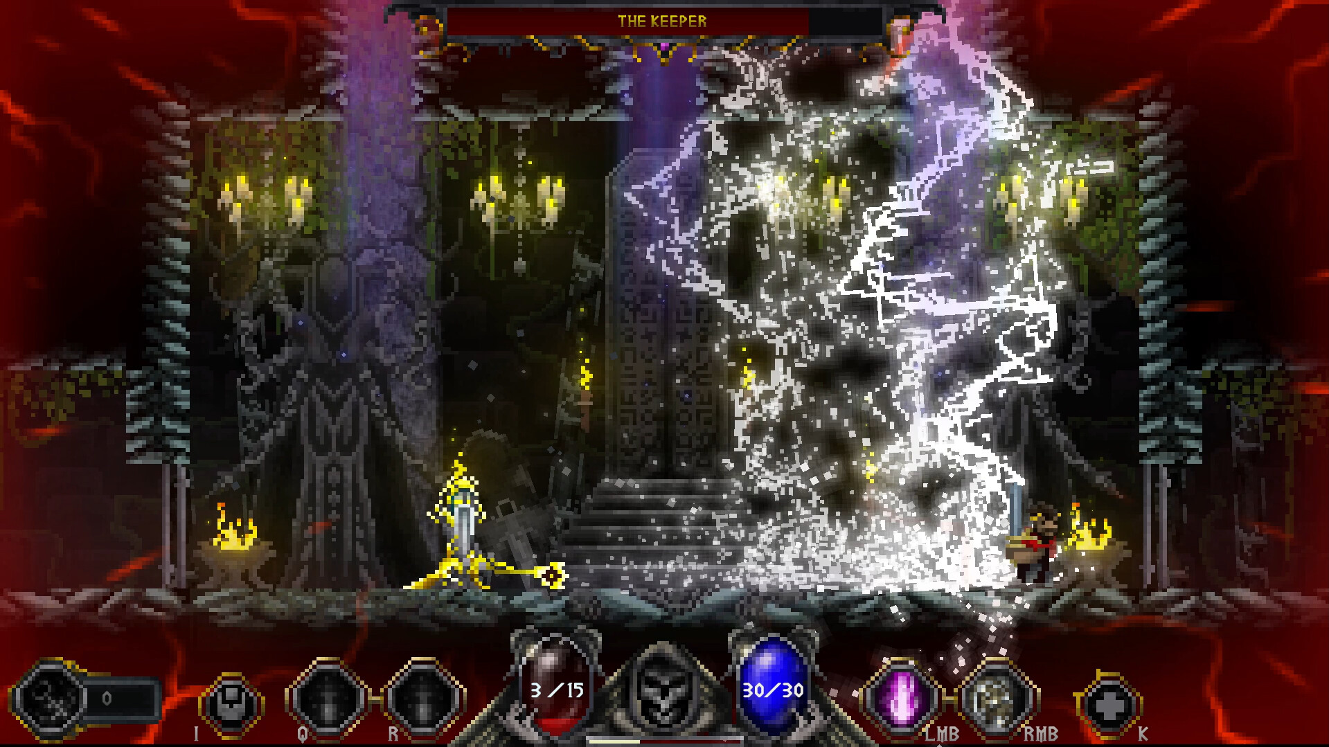 Godstone screenshot 5