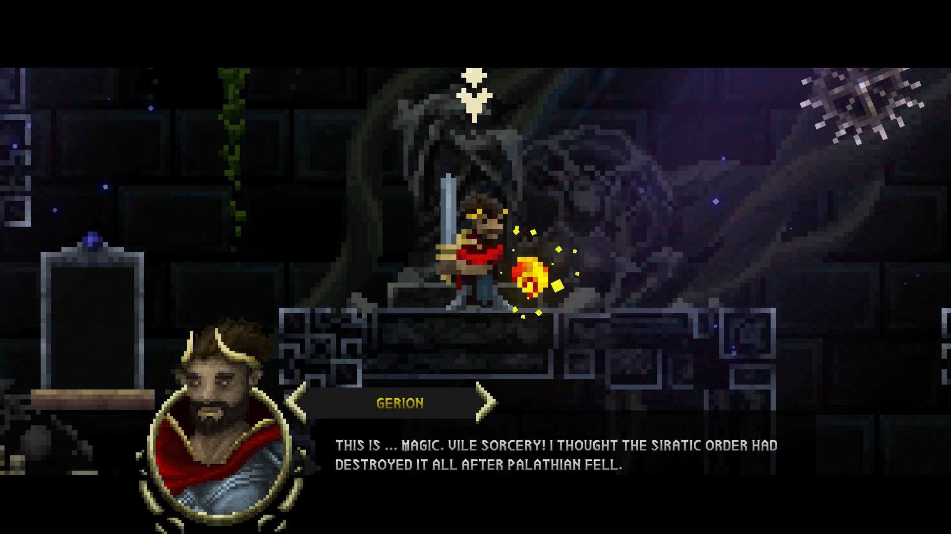 Godstone screenshot 8