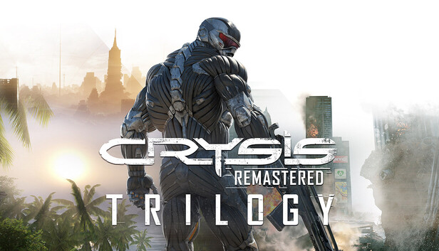 新品　PCゲーム　クライシス　BEST HITS Crysis Remastered on Steam